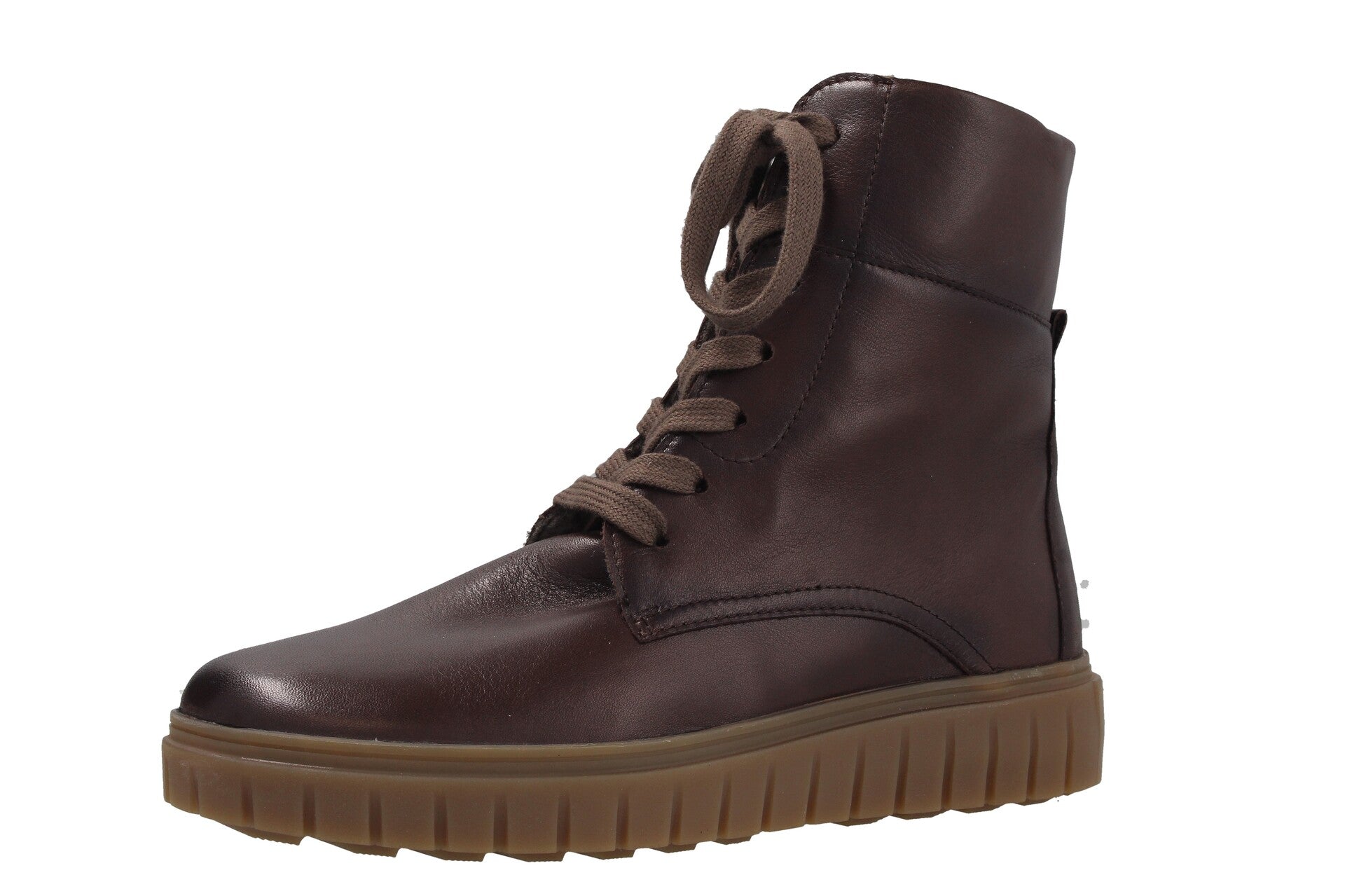 Sina – espresso – Stiefel – S50165