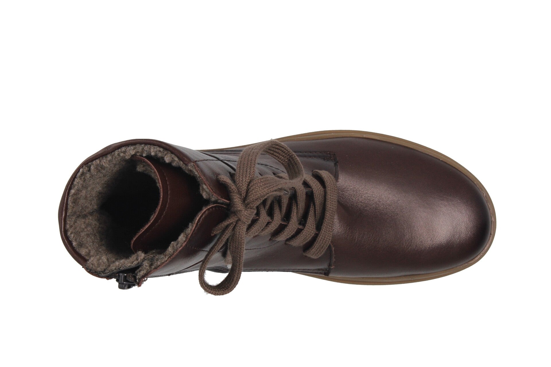 Sina – espresso – Stiefel – S50165