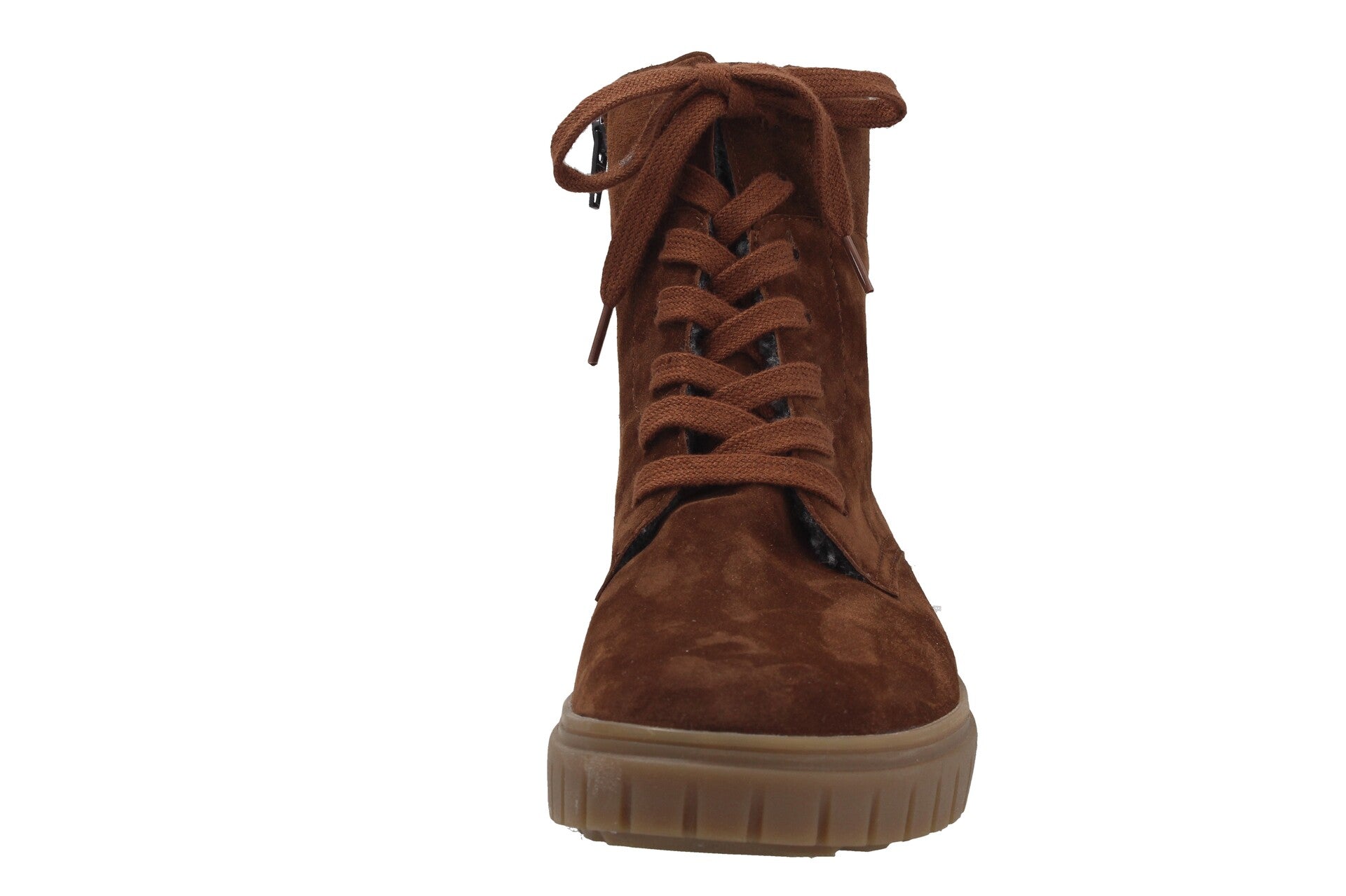 Sina – schoko – Stiefel – S50165