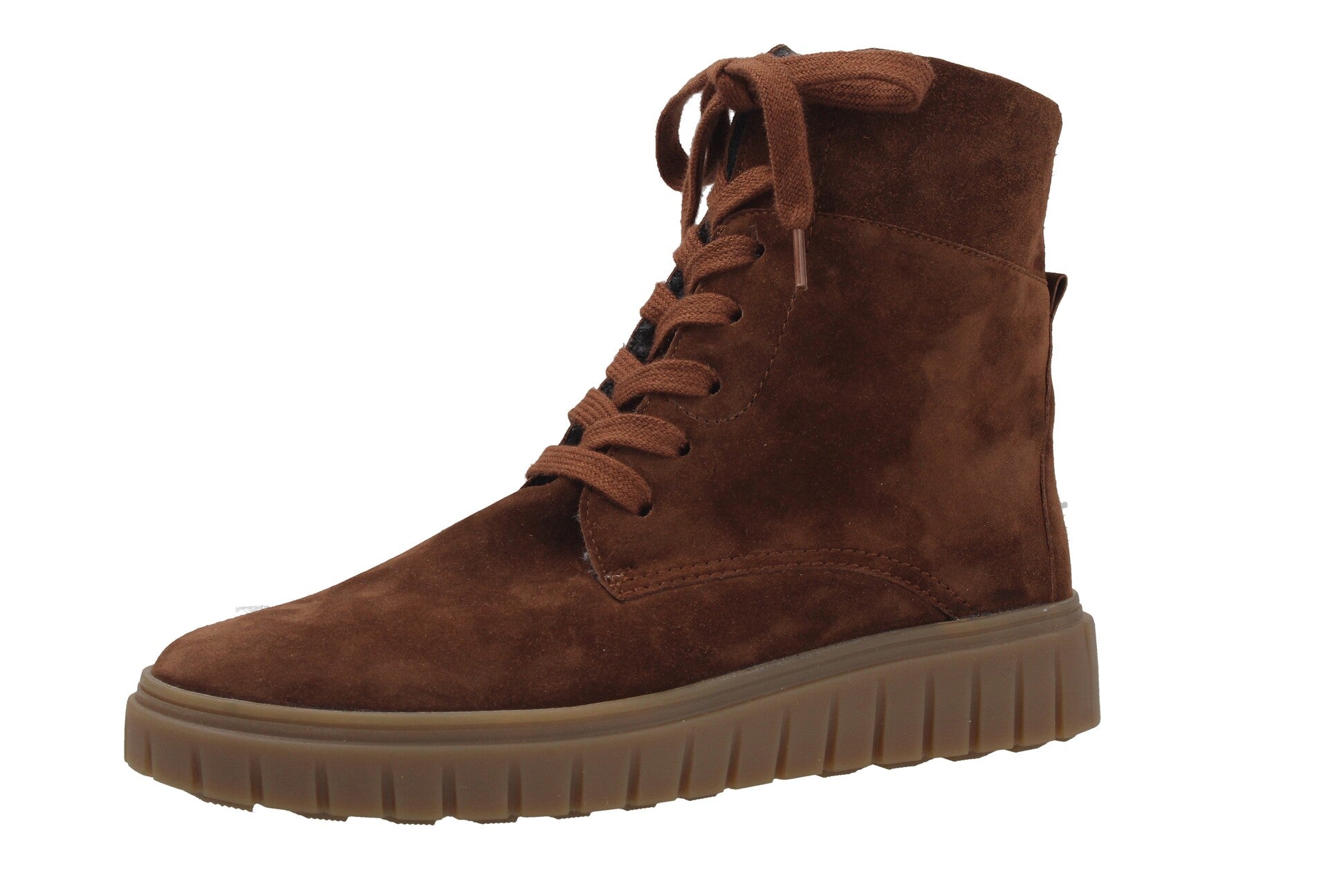 Sina – schoko – Stiefel – S50165