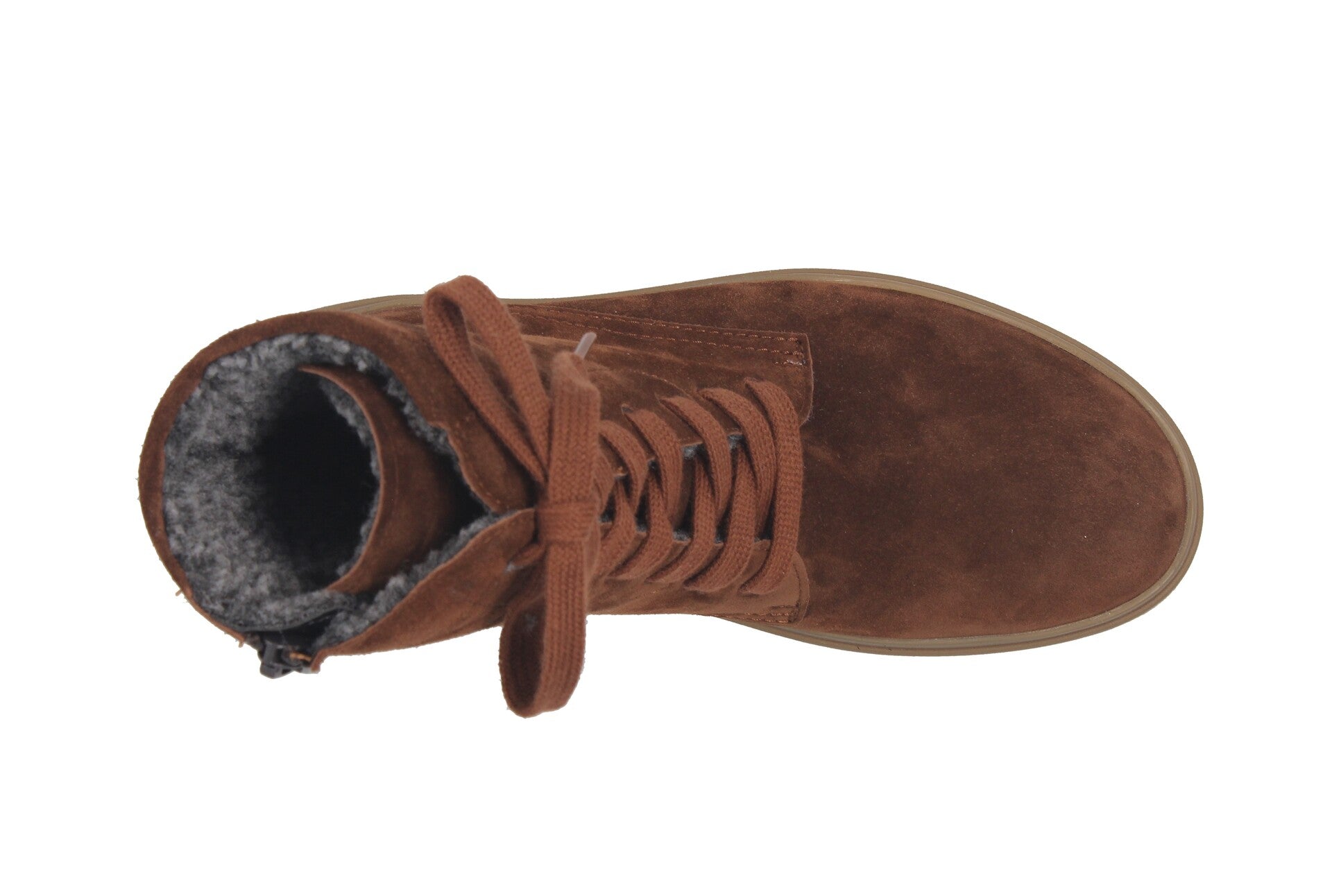 Sina – schoko – Stiefel – S50165