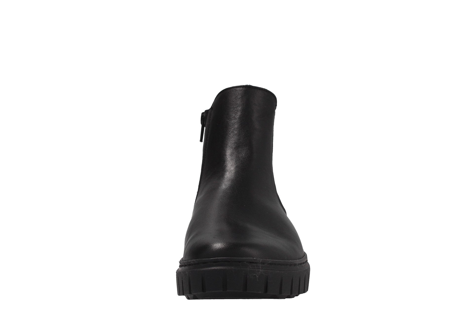 Sina – schwarz – Stiefel – S50465