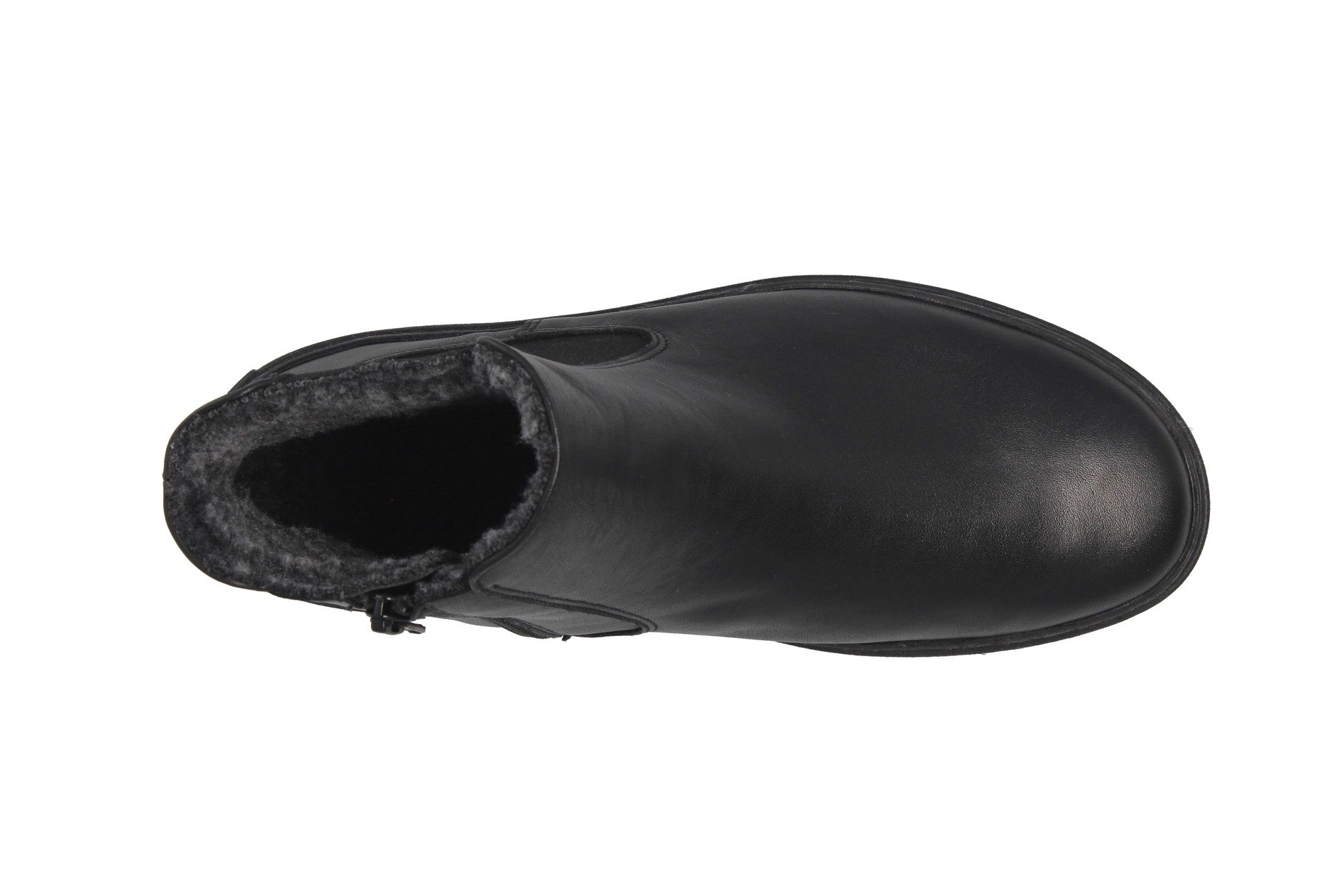 Sina – schwarz – Stiefel – S50465