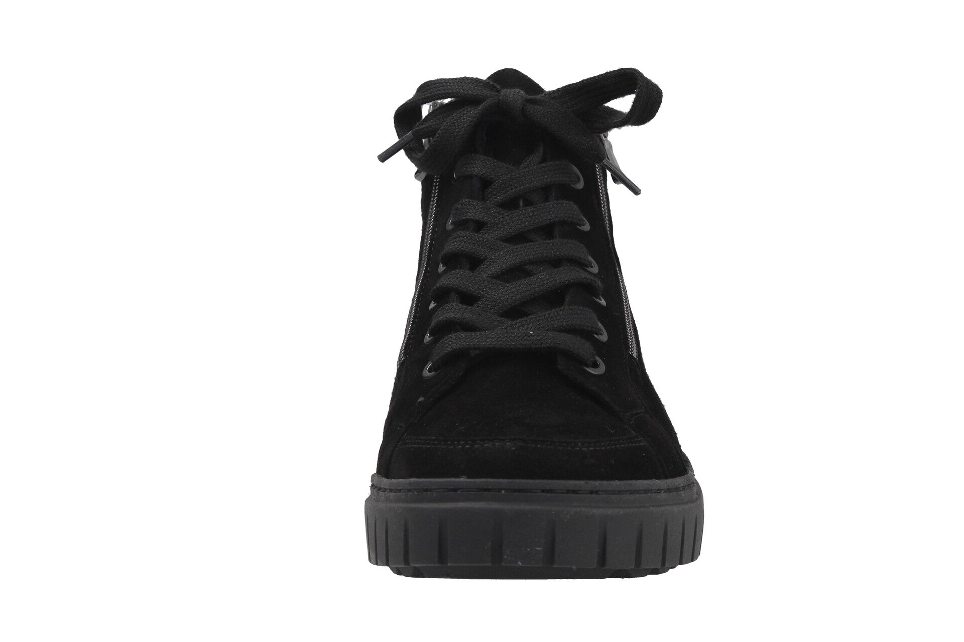 Sina – schwarz – Stiefel – S50563