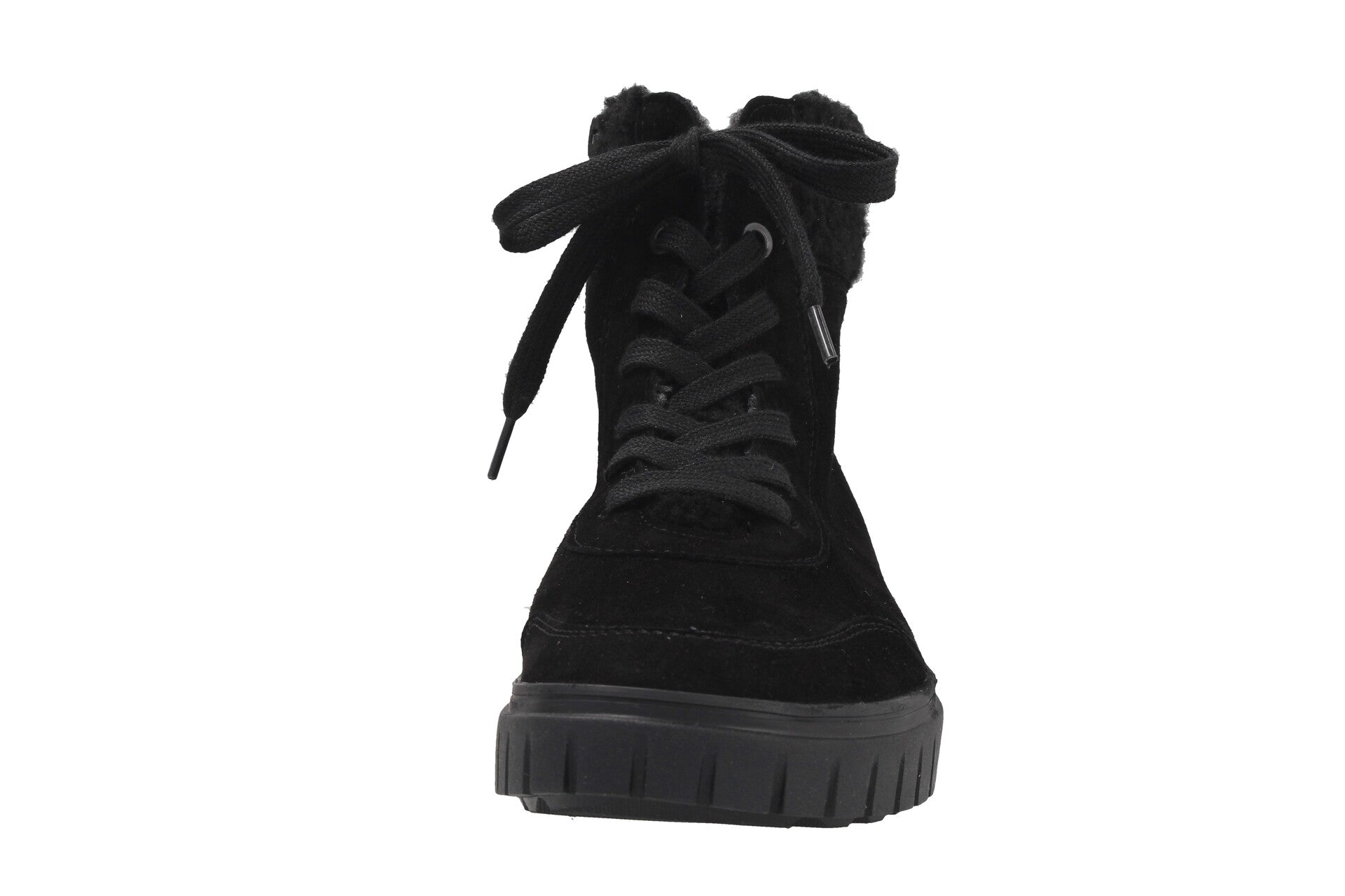 Sina – schwarz – Stiefel – S50765