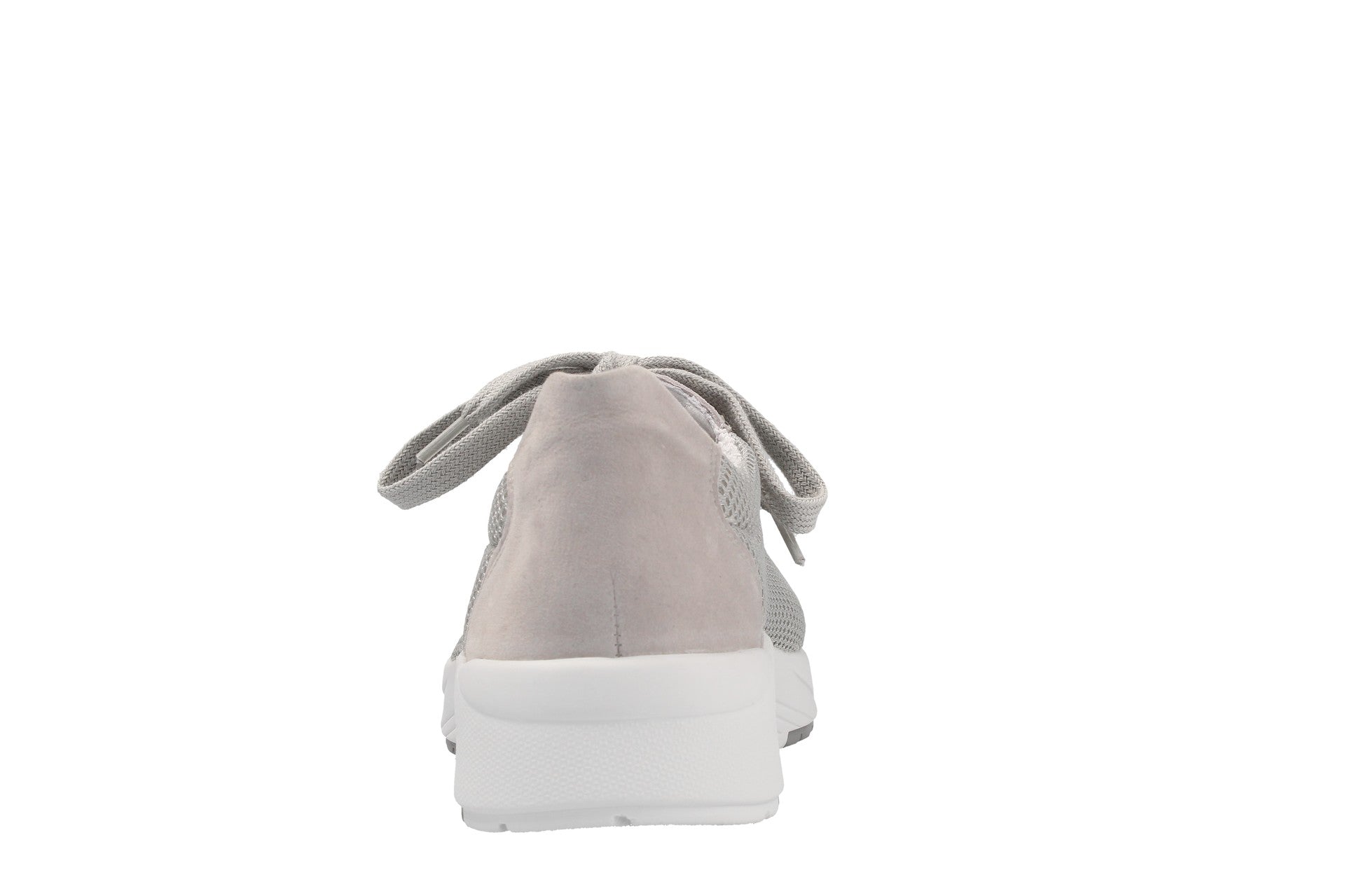 Siggi – pearl – lace-up shoe – S6015