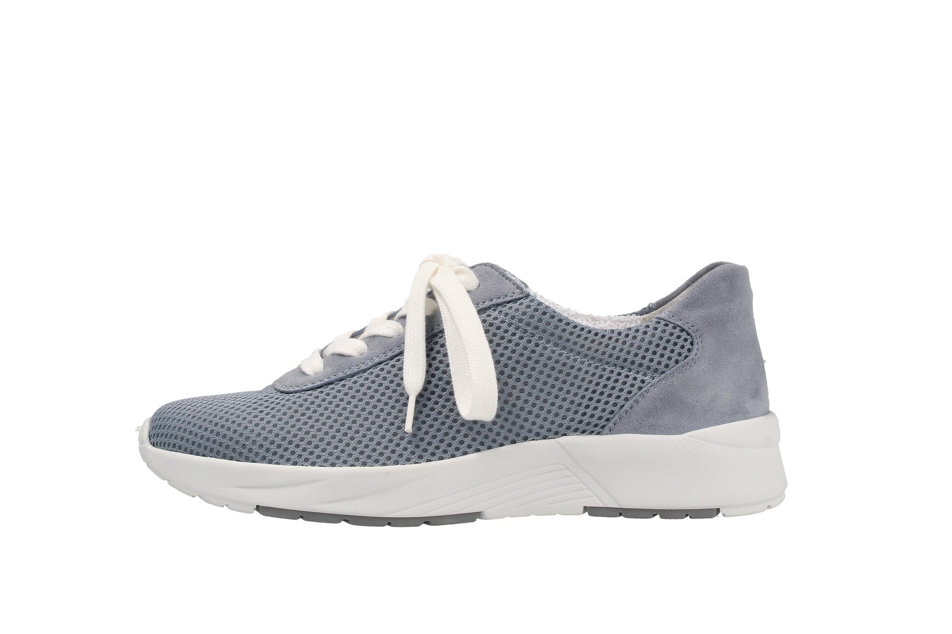 Siggi – sky – Schnürschuh – S6015
