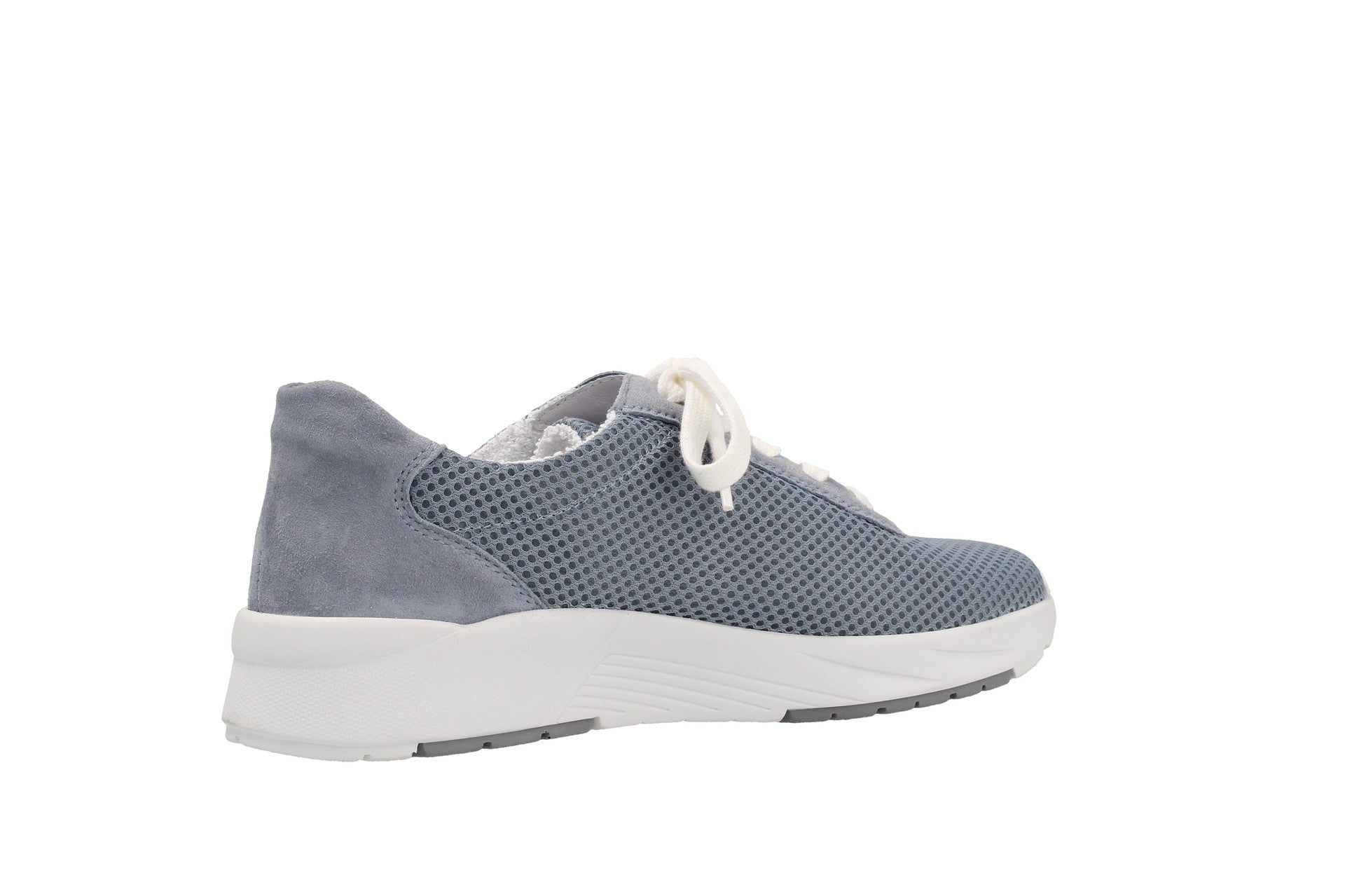 Siggi – sky – Schnürschuh – S6015