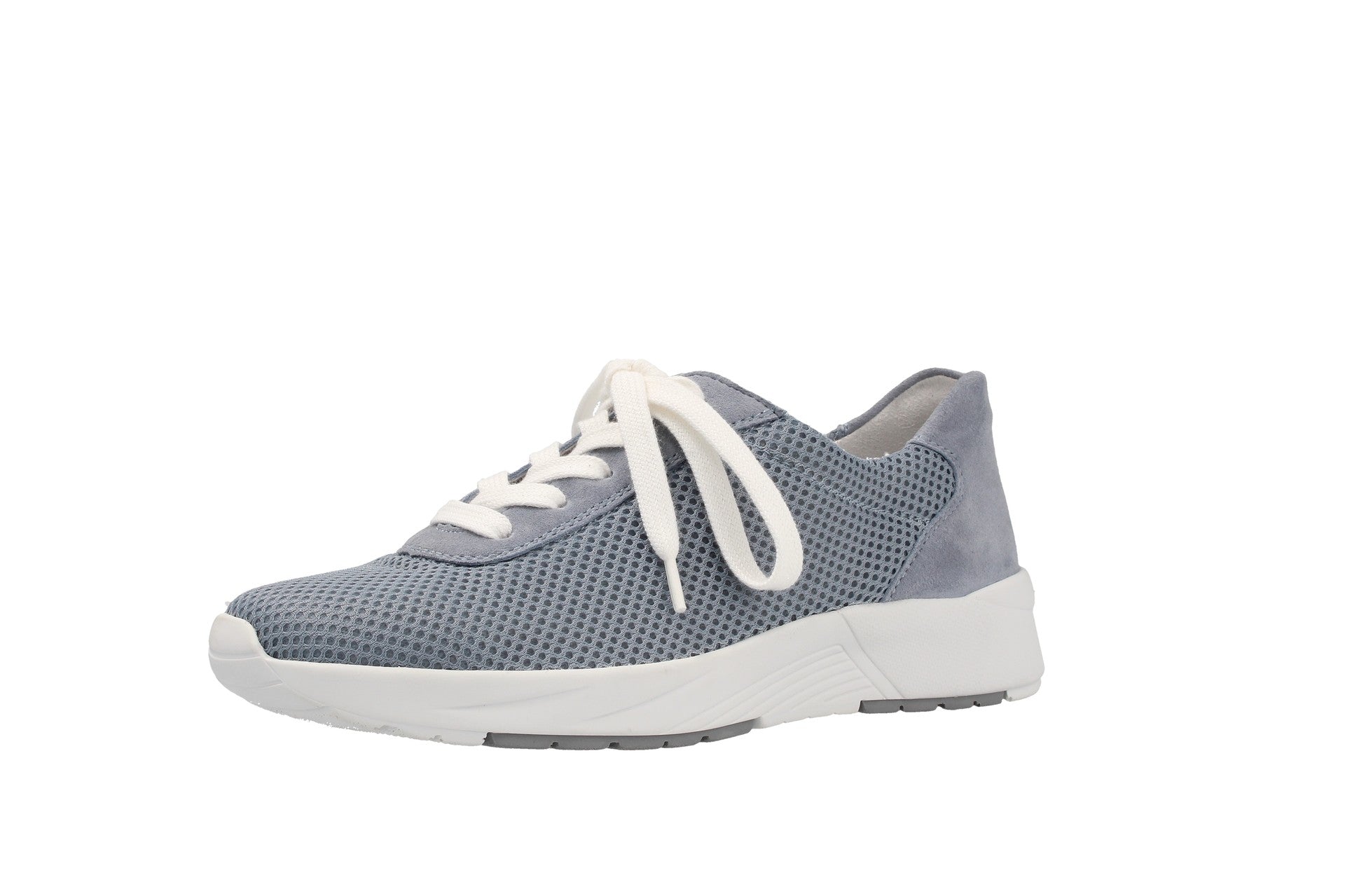 Siggi – sky – Schnürschuh – S6015
