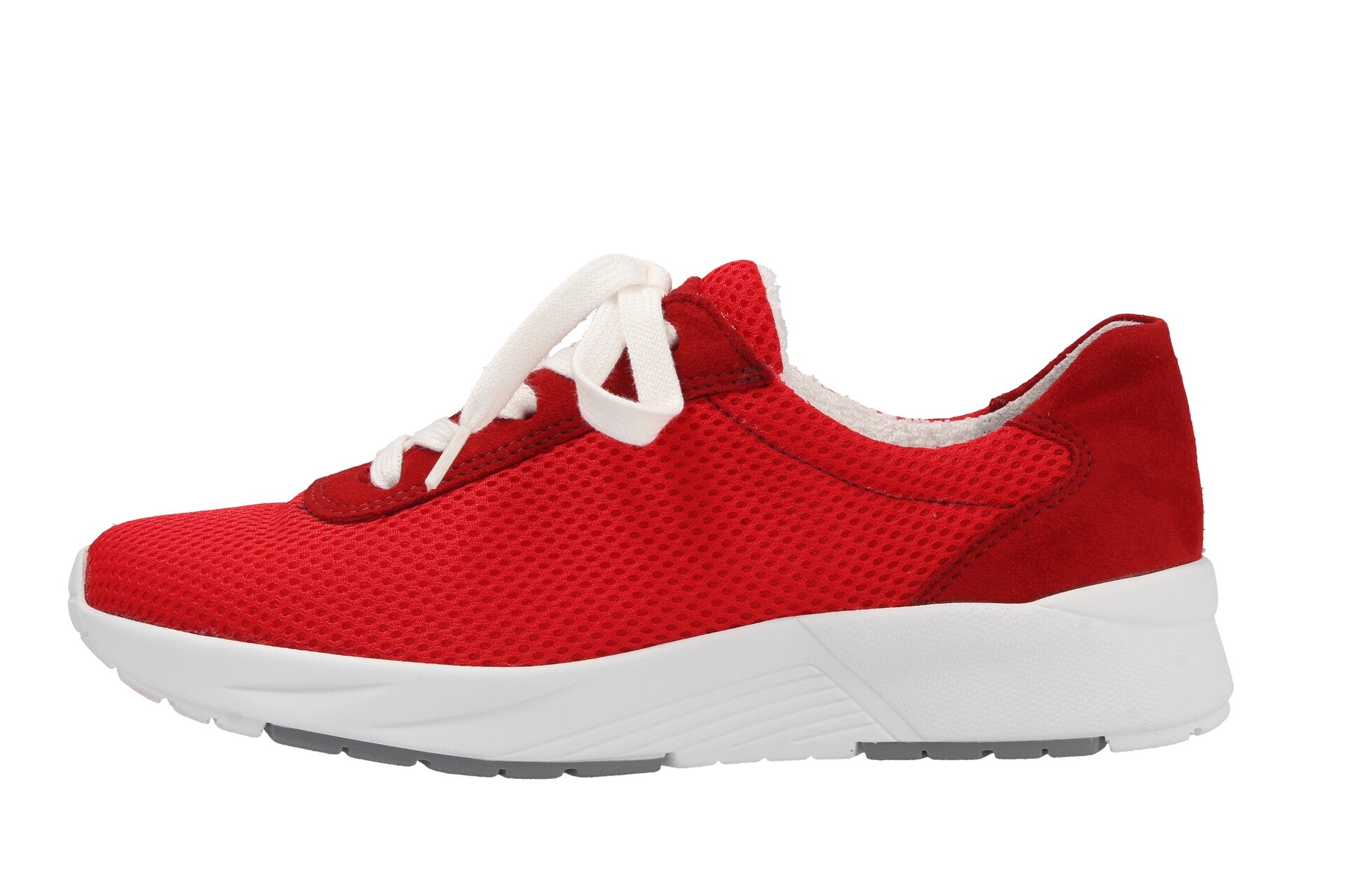Siggi – flamme/fire – Schnürschuh – S6015