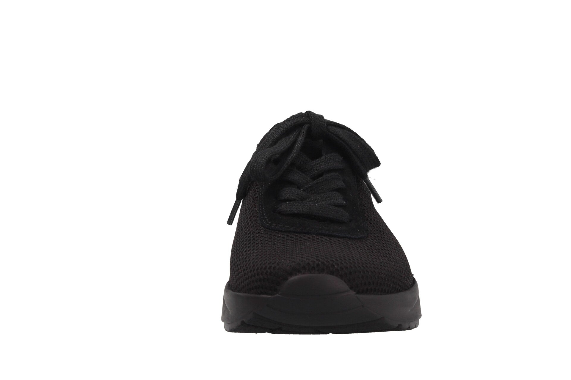 Siggi – schwarz – Schnürschuh – S6215