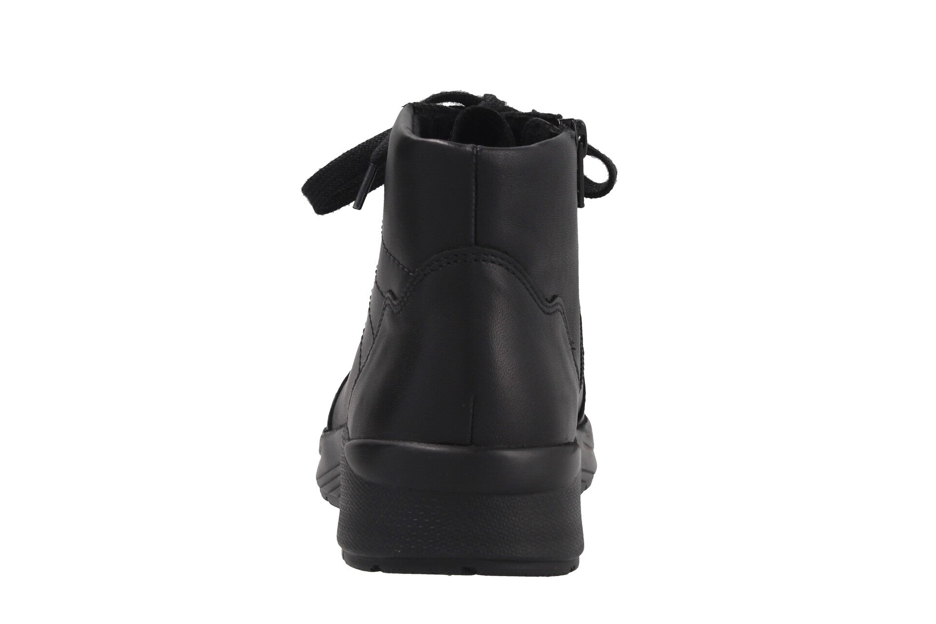 Siggi – black – boots – S65253