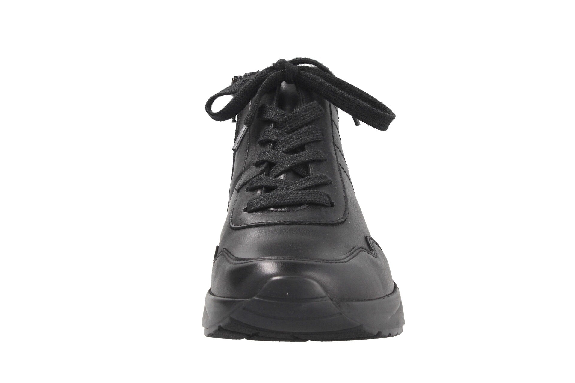 Siggi – black – boots – S65253