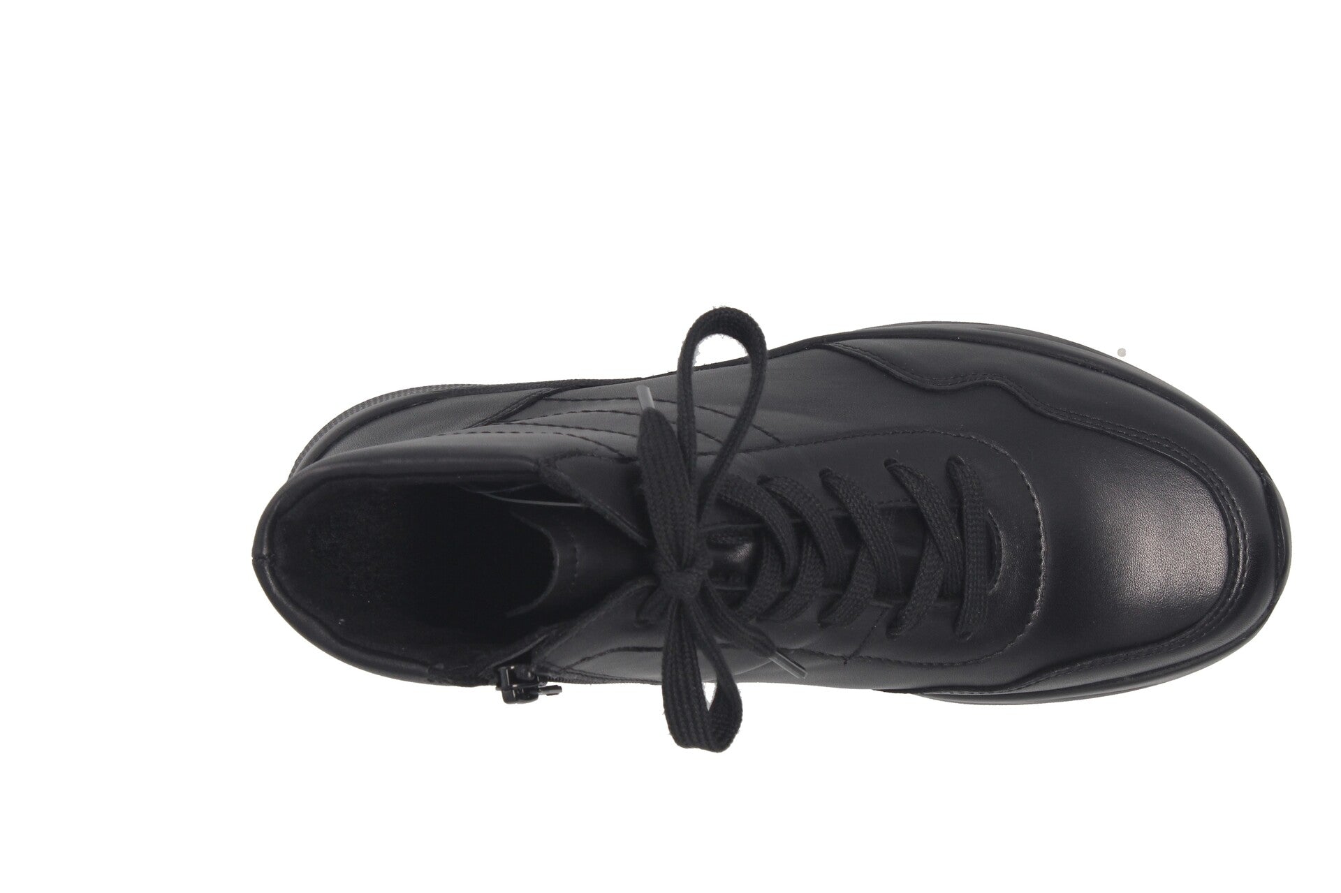 Siggi – black – boots – S65253