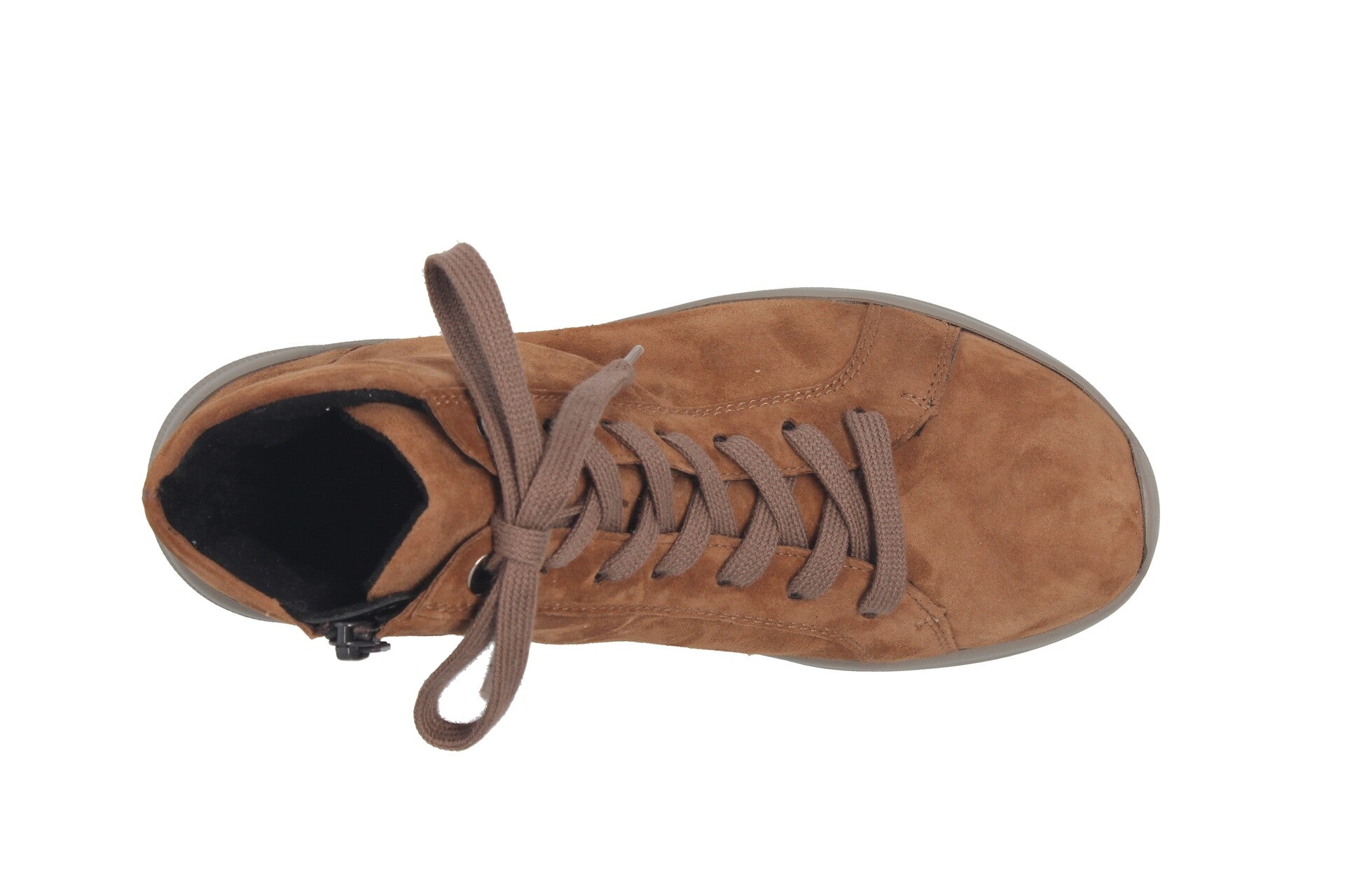 Siggi – cappuccino – boots – S65353