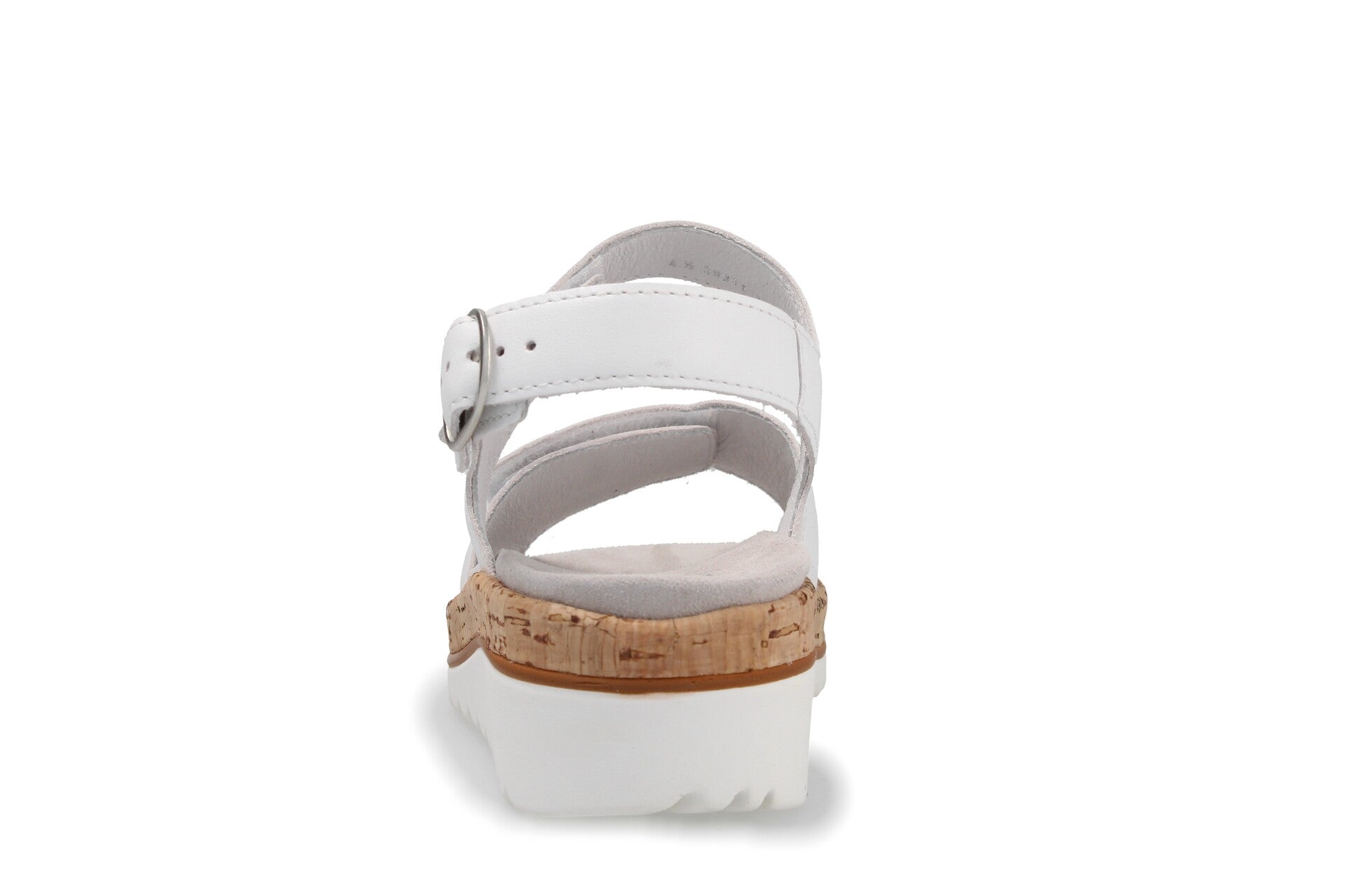 Trixi – white – sandals – T3115