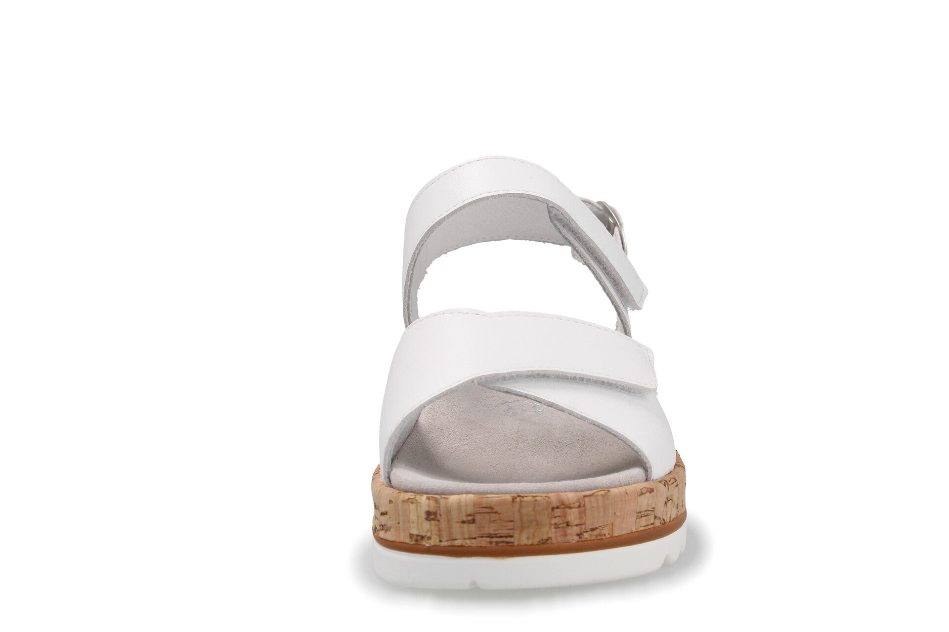Trixi – white – sandals – T3115