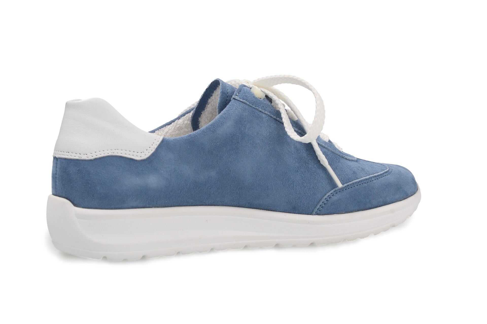 Ulla – aqua/weiss – Sneaker – U3015