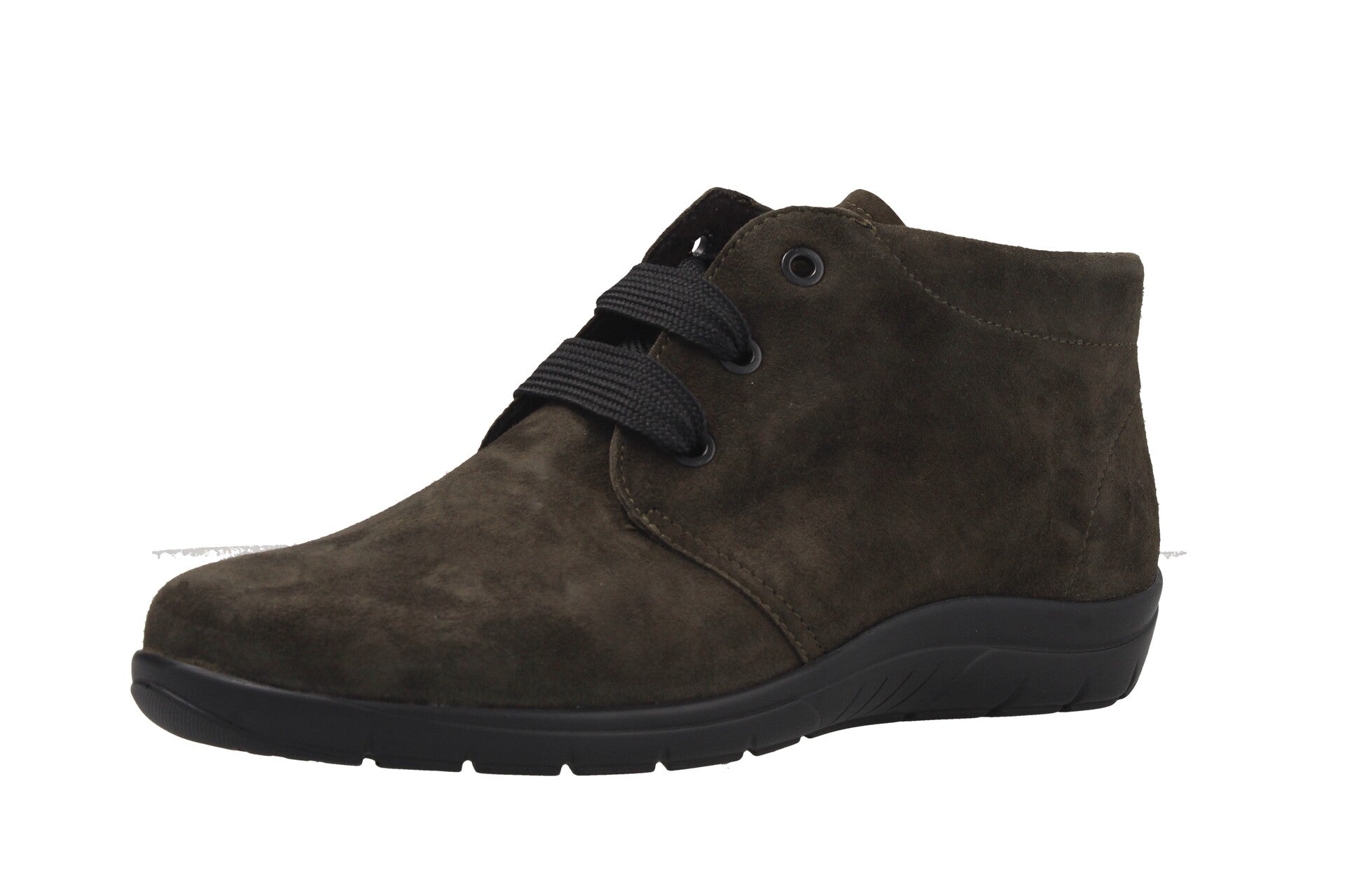 Veronika – tanne – Stiefelette – V80153