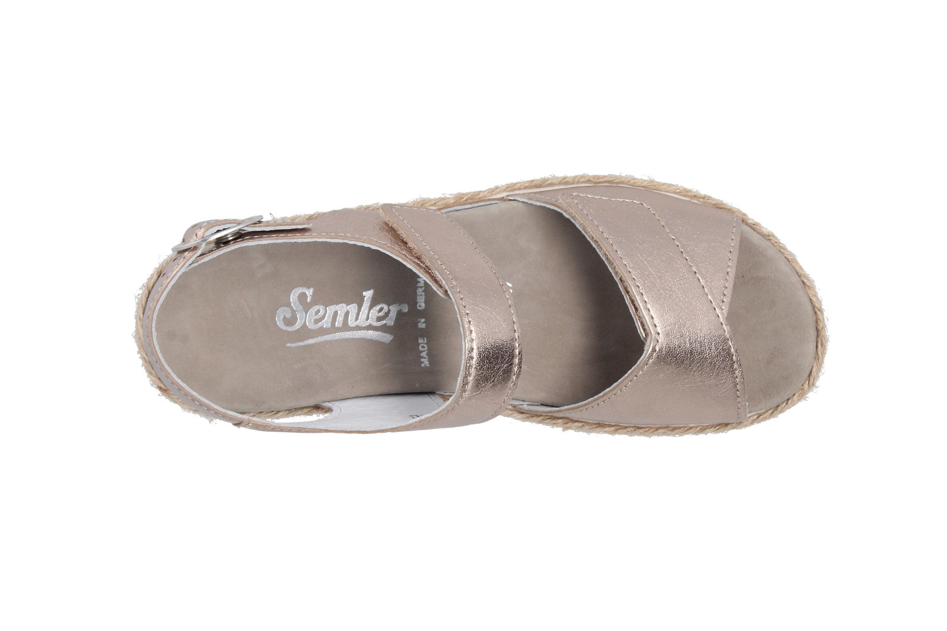 Trixi – düne – Sandalette – T3015