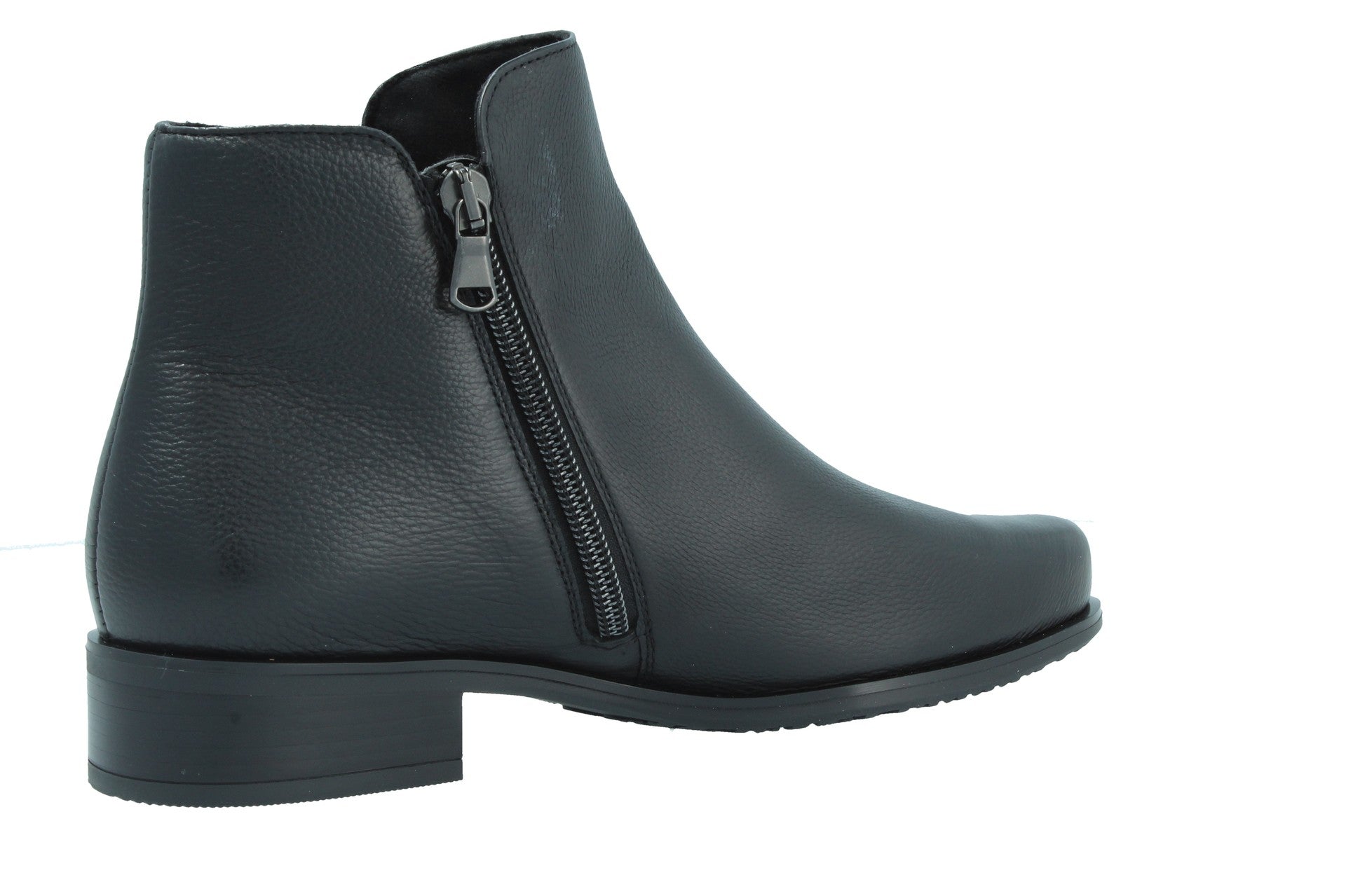 Amy – schwarz – Stiefel – A80183