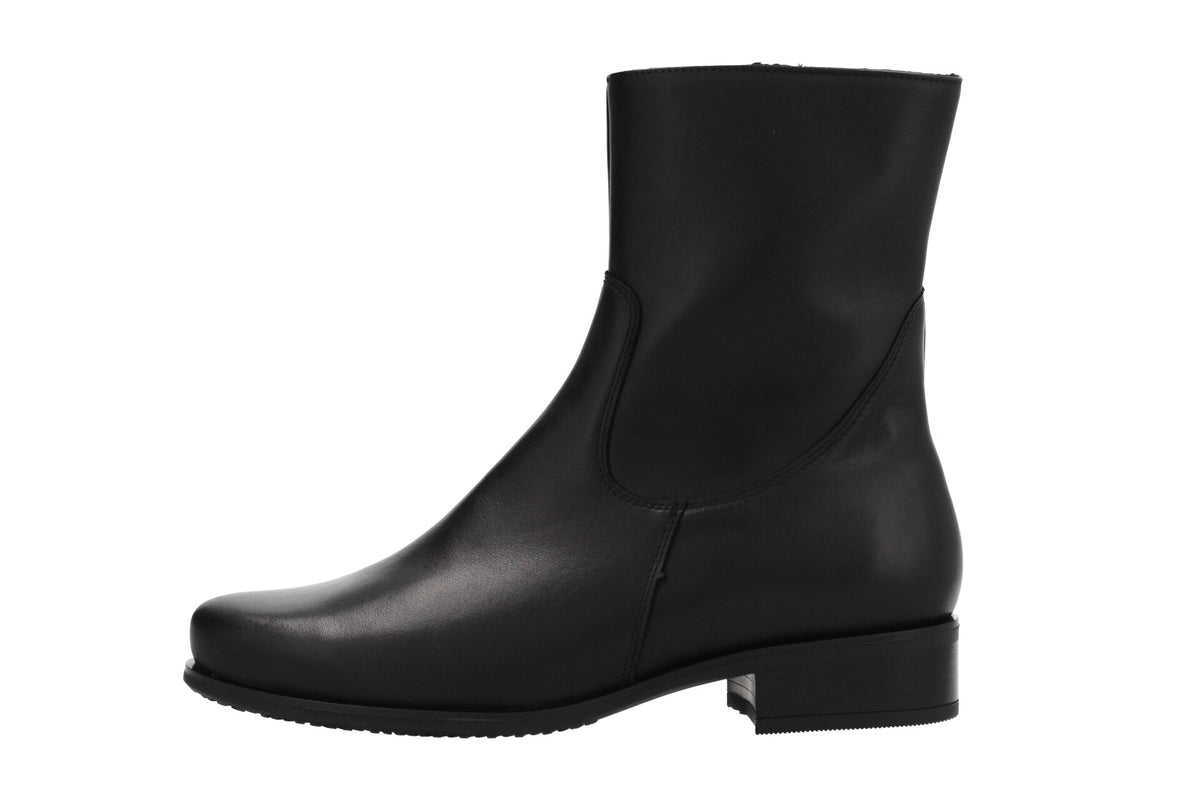 Amy – schwarz – Stiefel – A80683