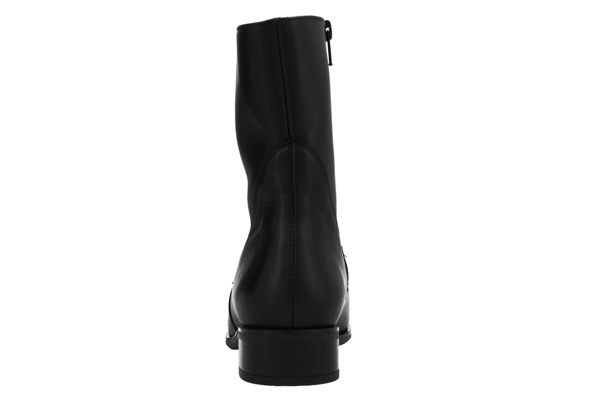 Amy – schwarz – Stiefel – A80683
