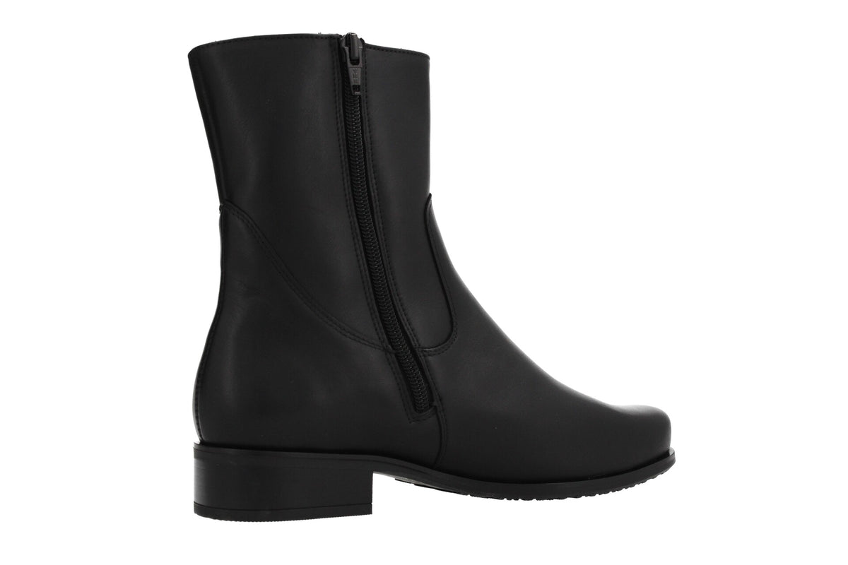 Amy – schwarz – Stiefel – A80683