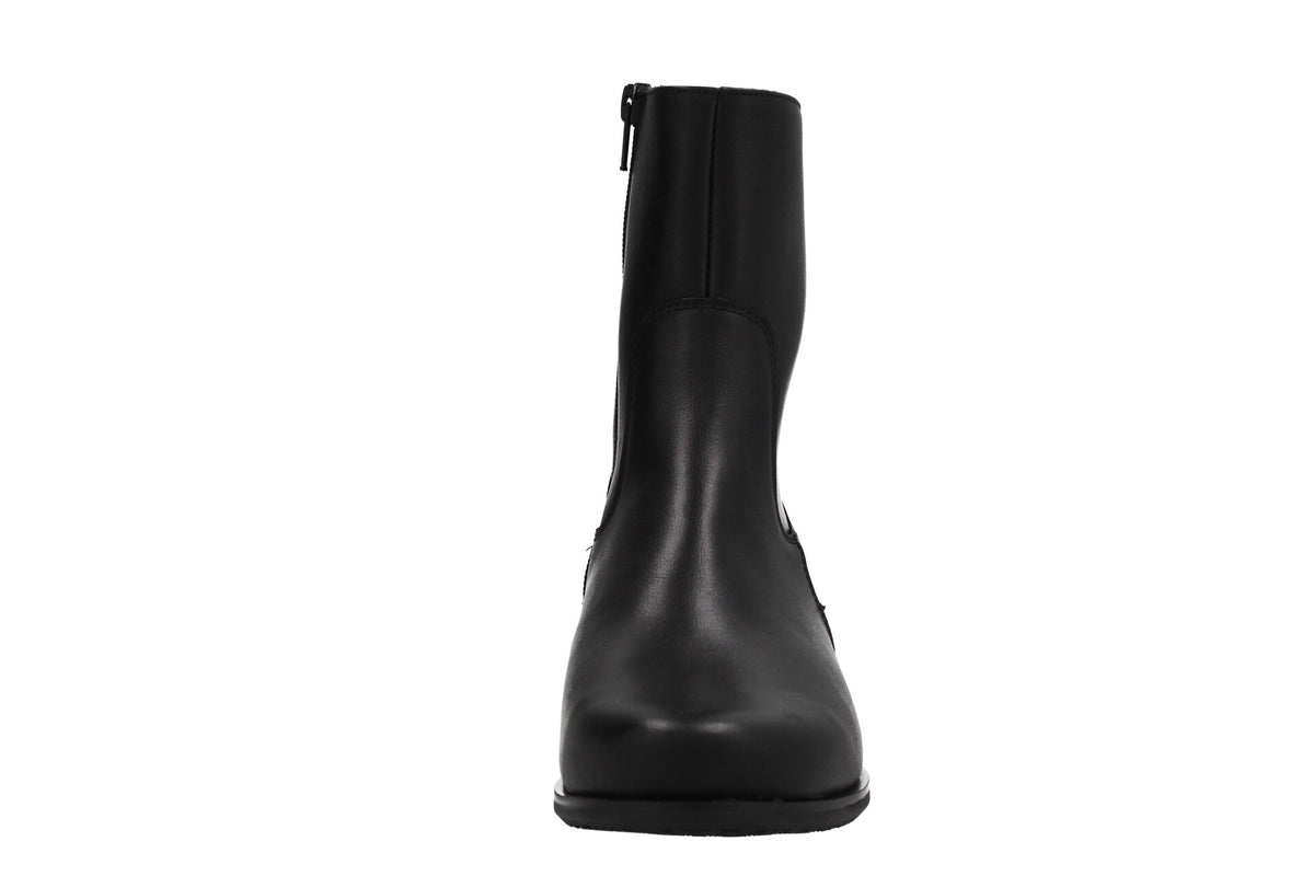 Amy – schwarz – Stiefel – A80683