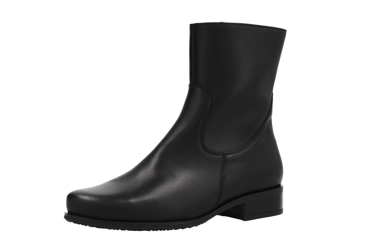 Amy – schwarz – Stiefel – A80683