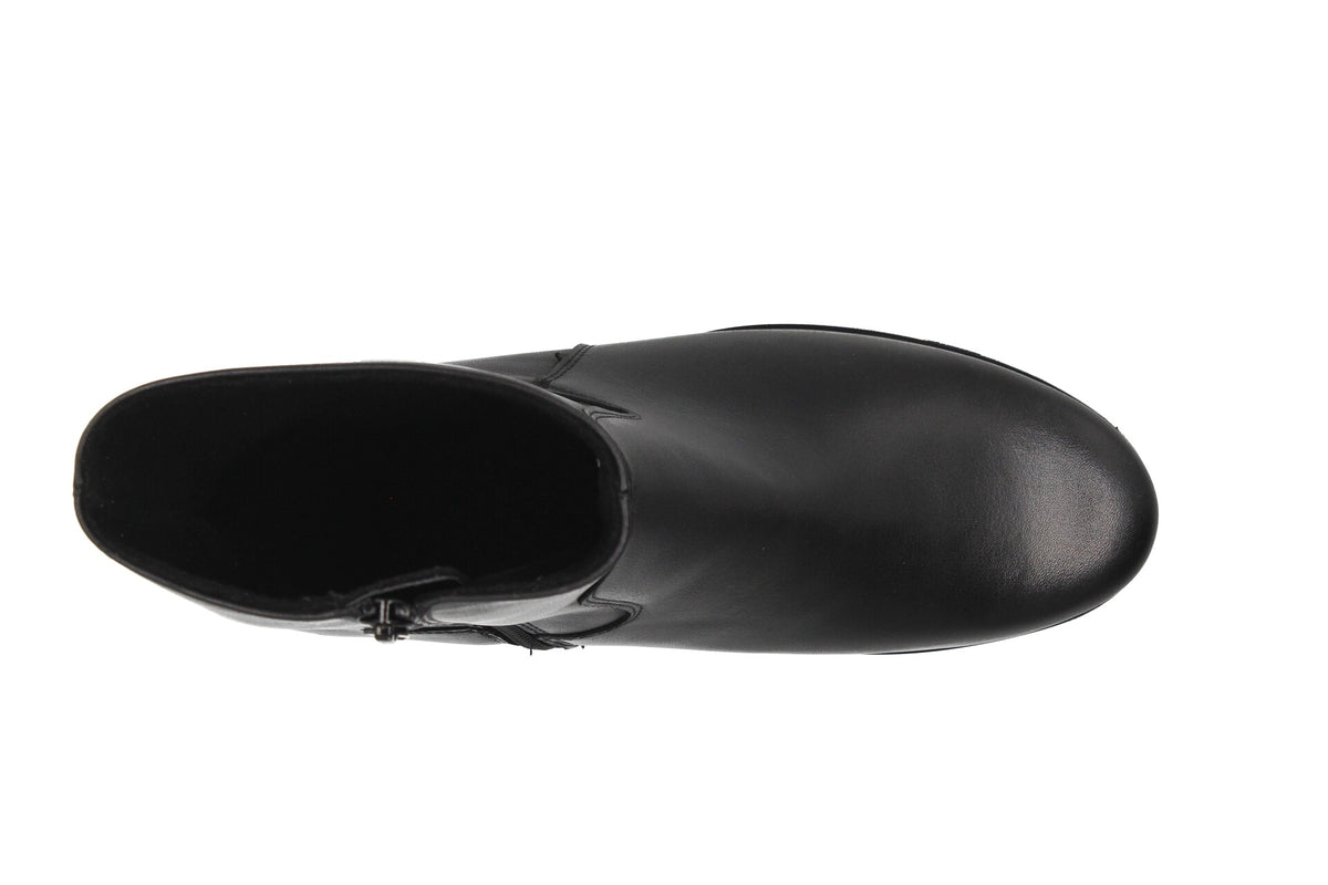 Amy – schwarz – Stiefel – A80683