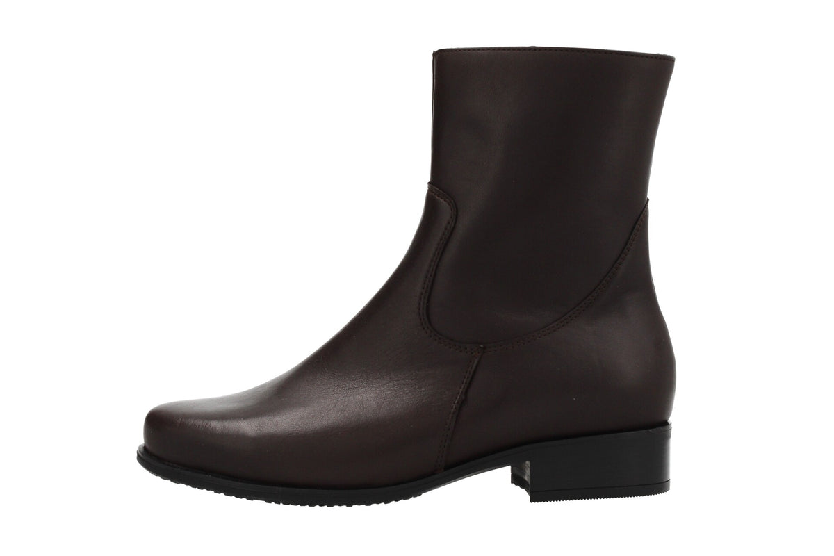 Amy – espresso – Stiefel – A80683