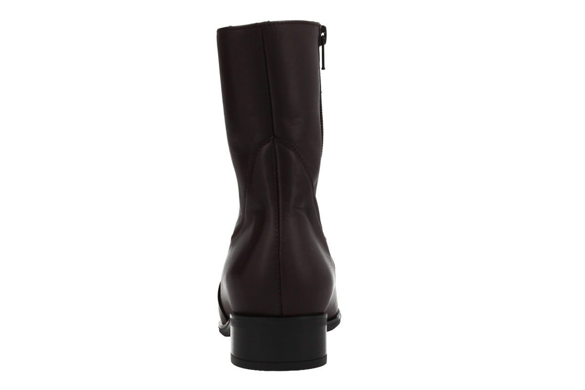 Amy – espresso – Stiefel – A80683