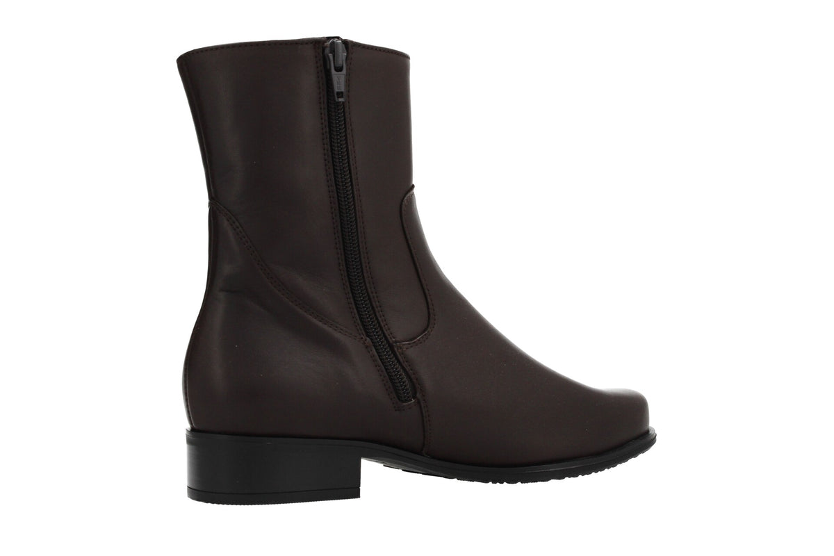 Amy – espresso – Stiefel – A80683