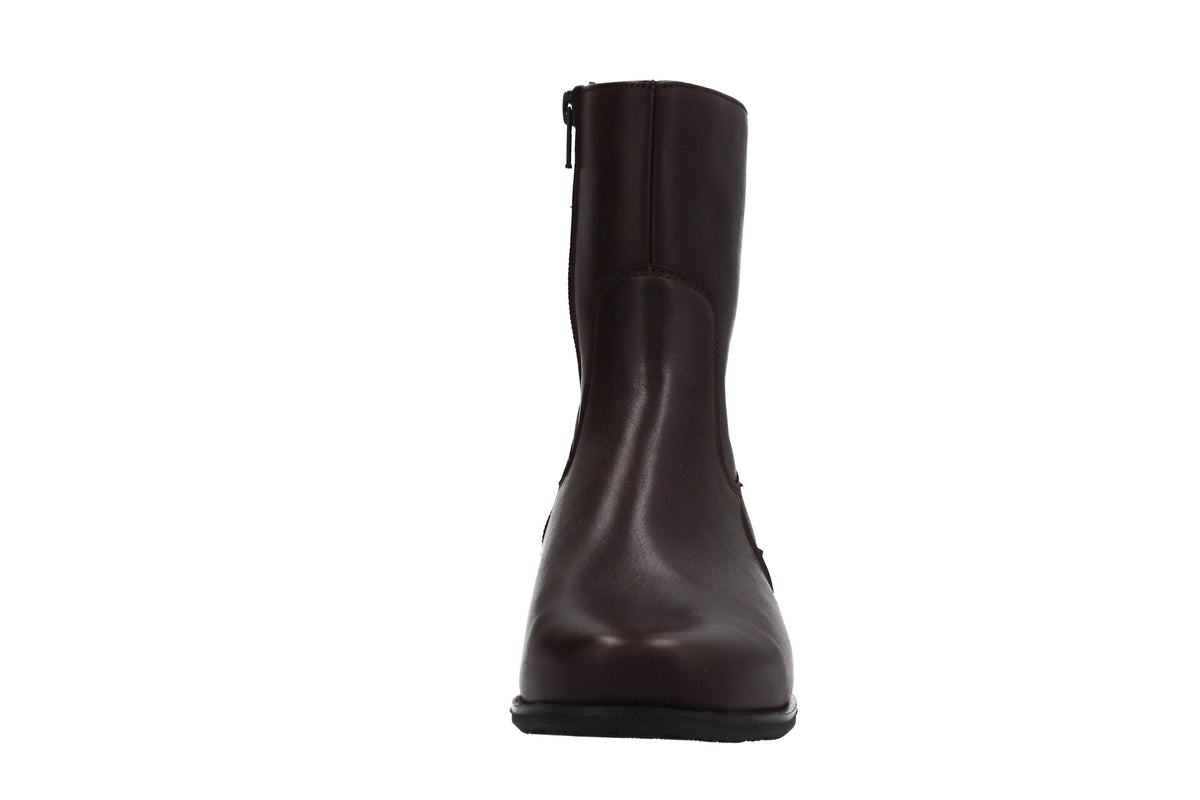 Amy – espresso – Stiefel – A80683