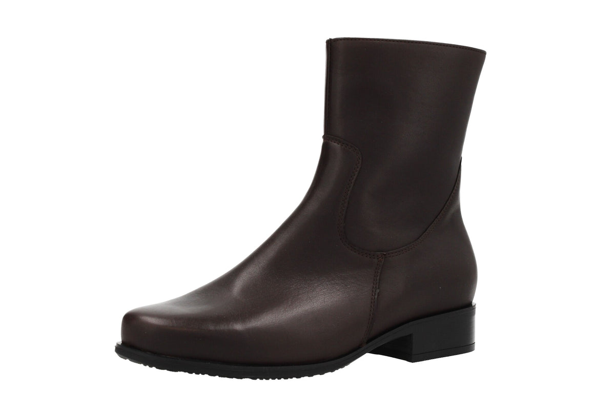 Amy – espresso – Stiefel – A80683
