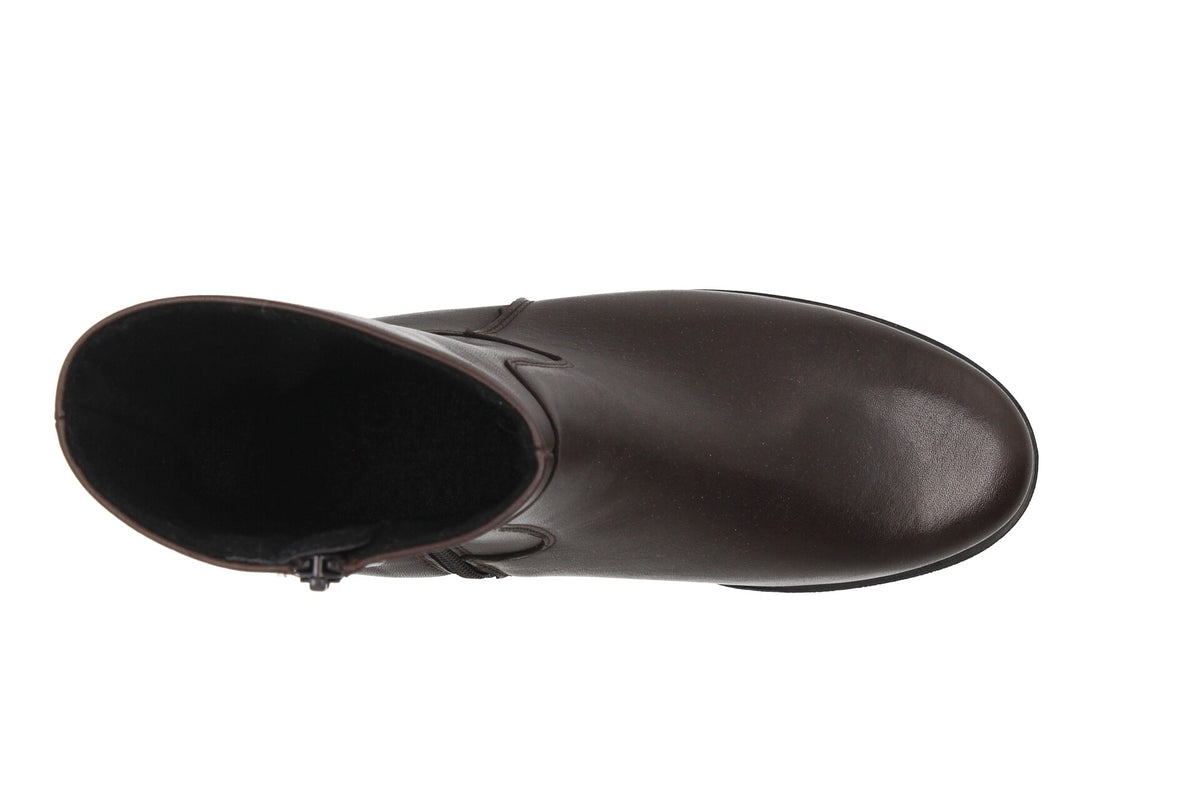 Amy – espresso – Stiefel – A80683