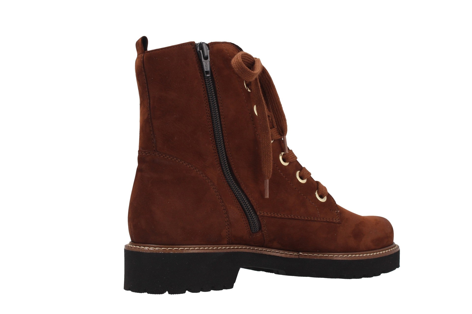 Barbara – cognac – Stiefel – B10173