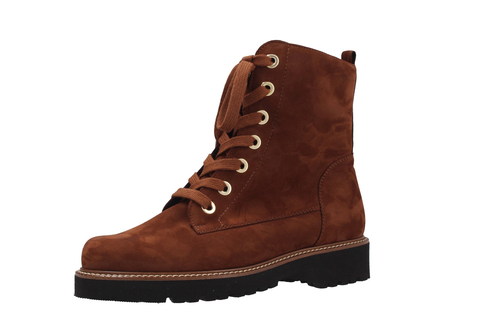 Barbara – cognac – Stiefel – B10173