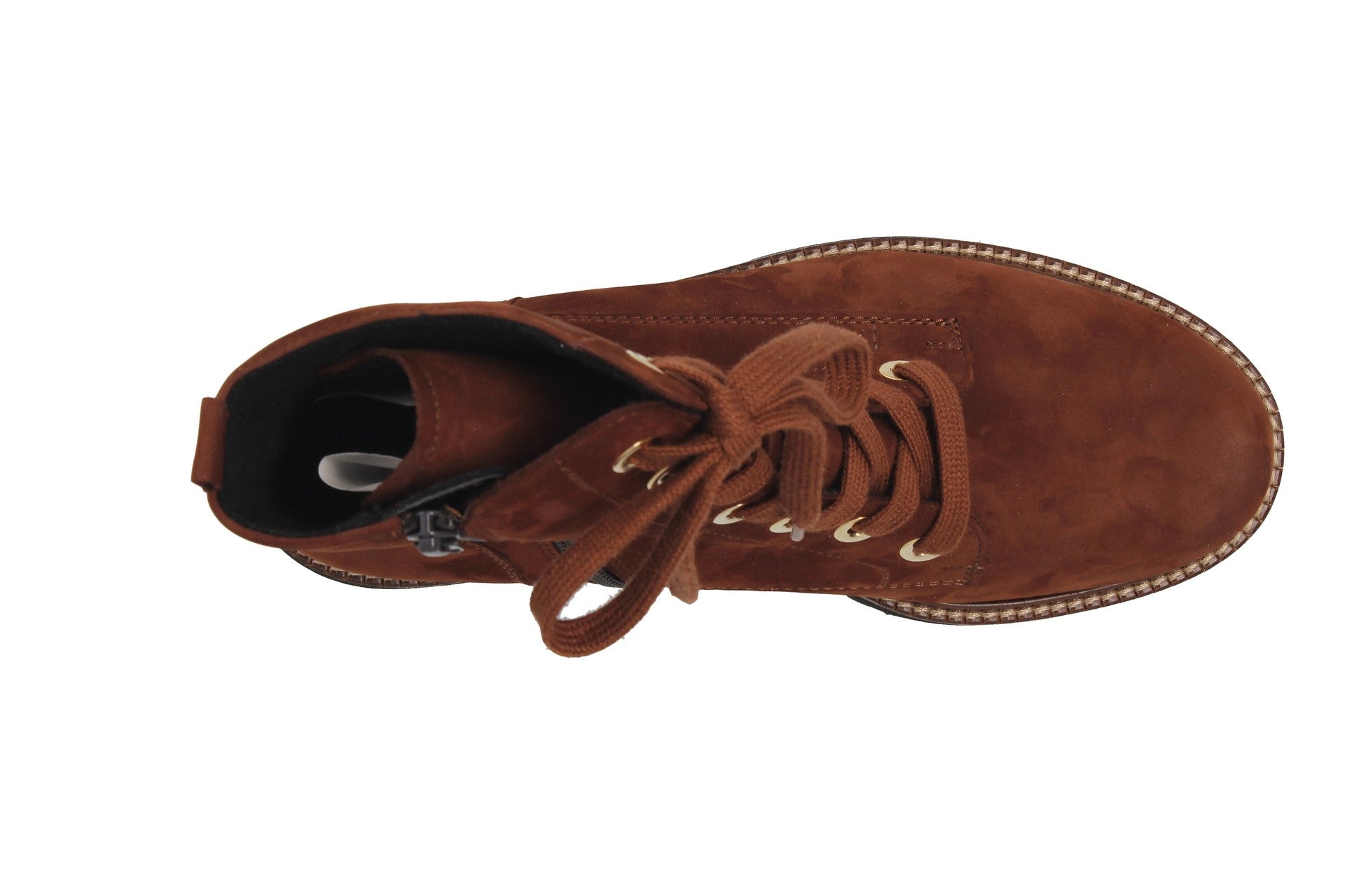Barbara – cognac – Stiefel – B10173