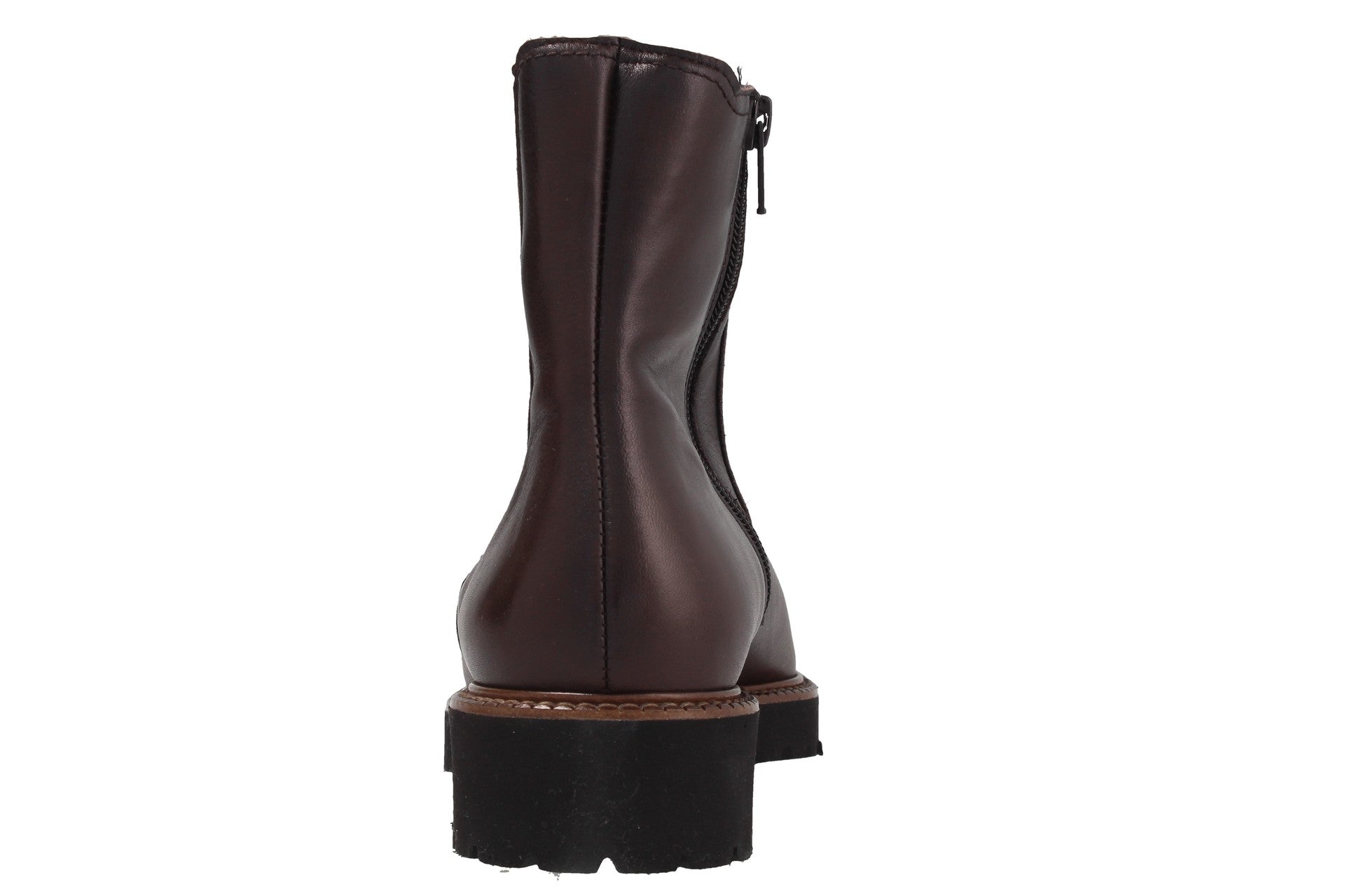 Barbara – espresso – Stiefel – B10273