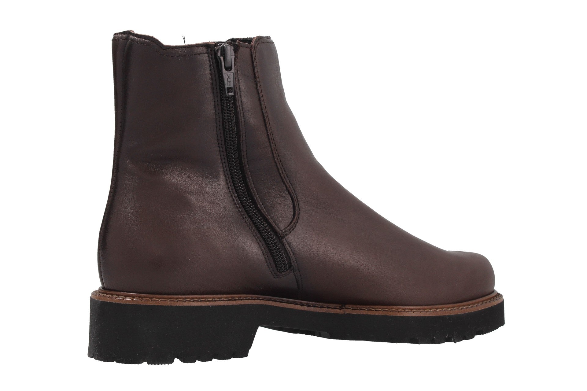 Barbara – espresso – Stiefel – B10273