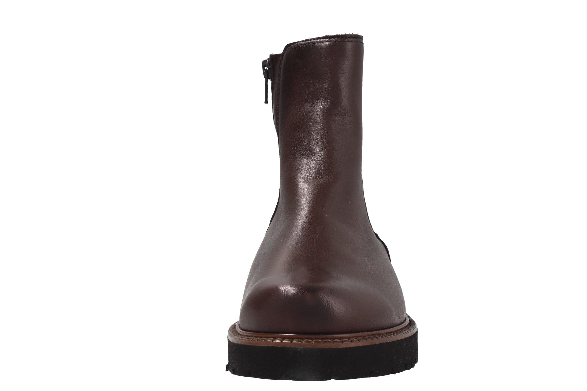 Barbara – espresso – Stiefel – B10273