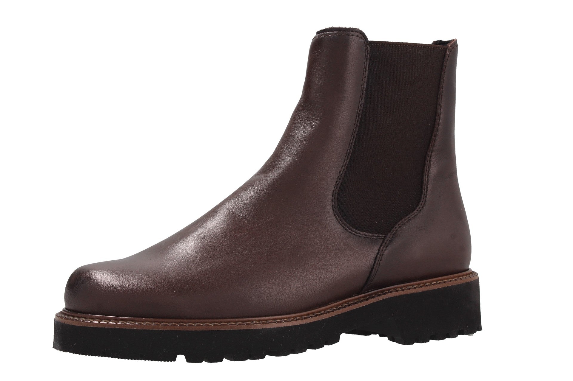 Barbara – espresso – Stiefel – B10273