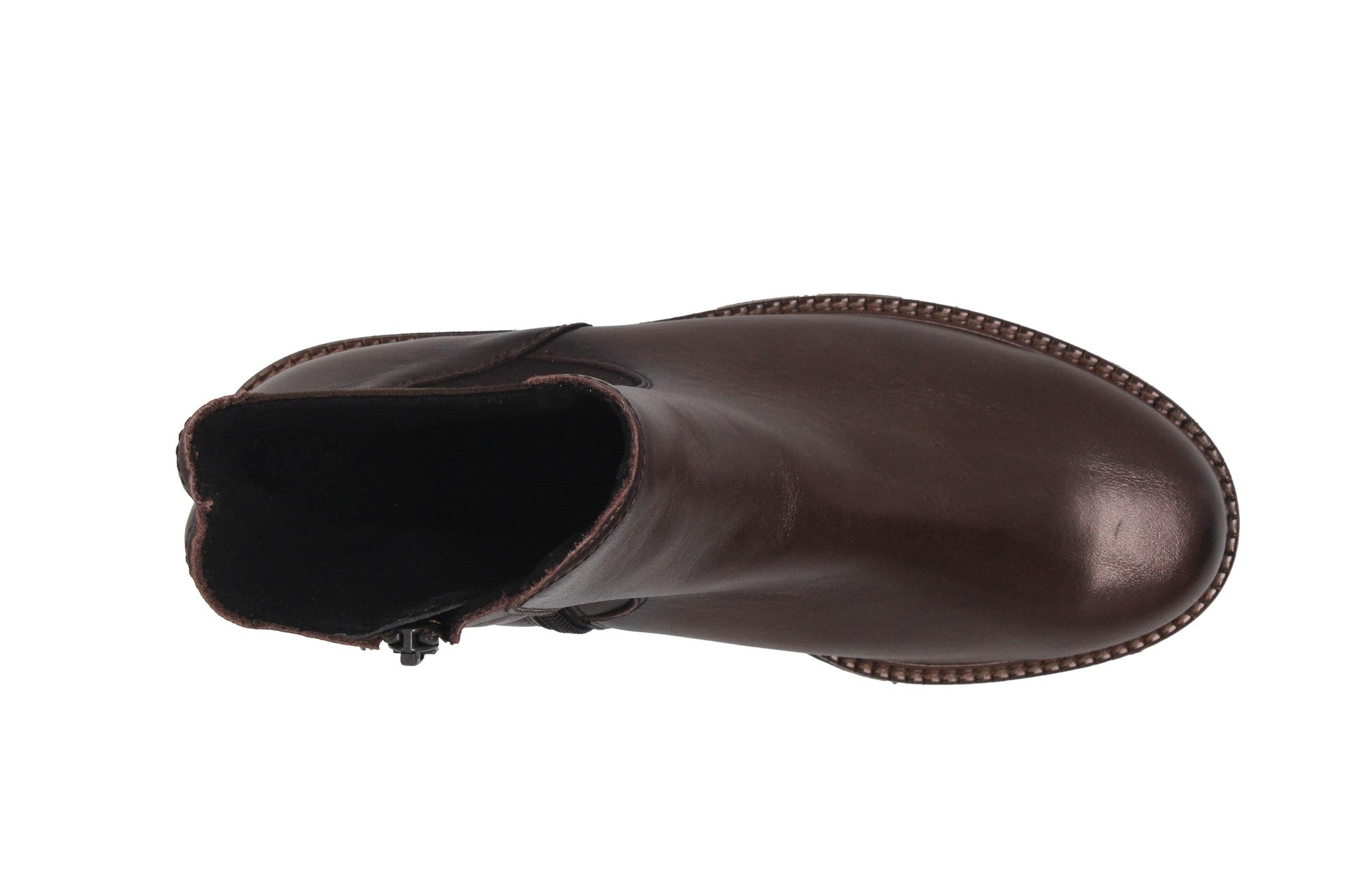 Barbara – espresso – Stiefel – B10273