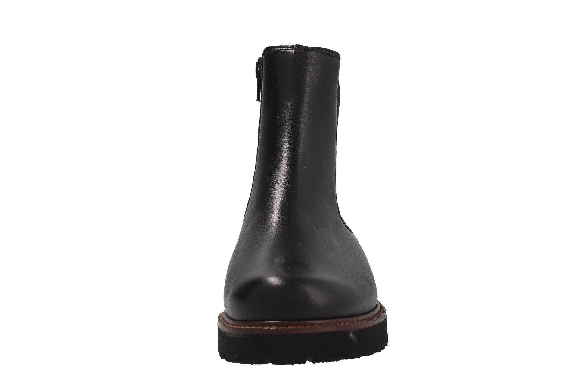 Barbara – schwarz – Stiefel – B10274Q