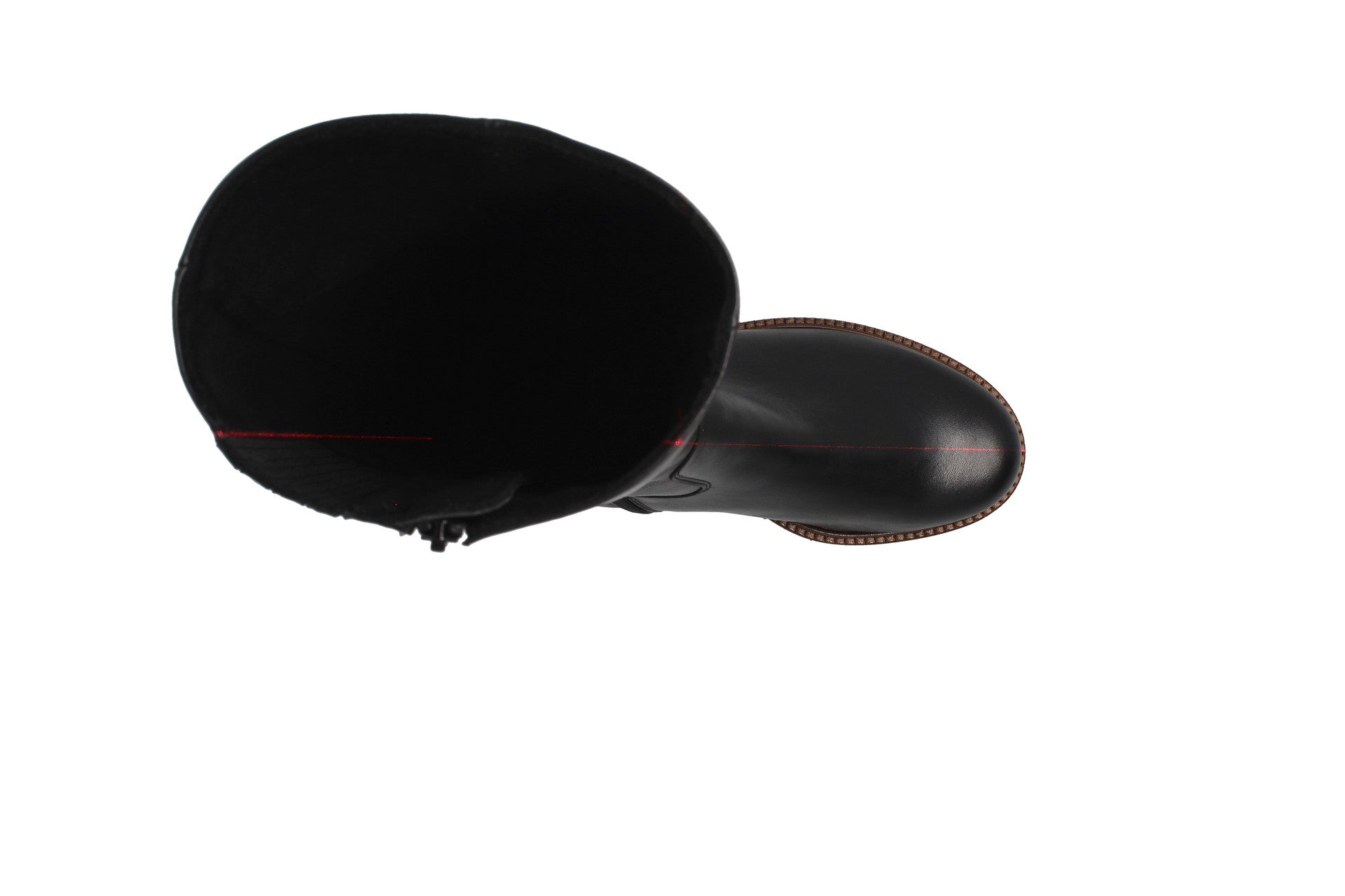 Barbara – black – ankle boots – B10773