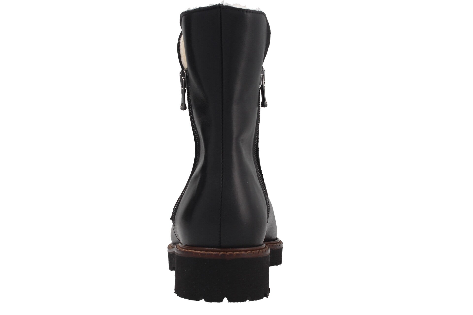 Barbara – schwarz – Stiefelette – B10974Q