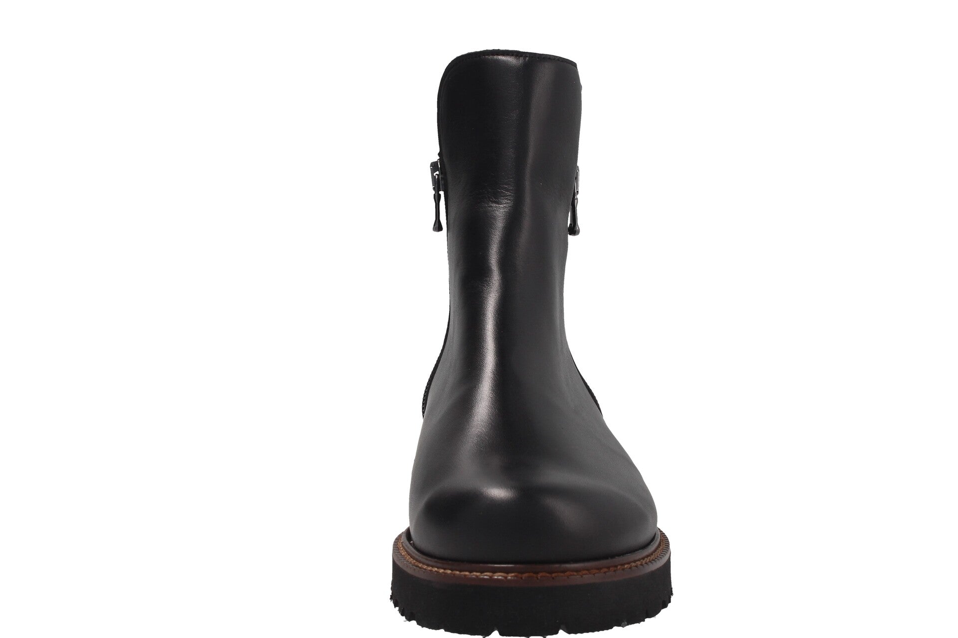 Barbara – schwarz – Stiefelette – B10974