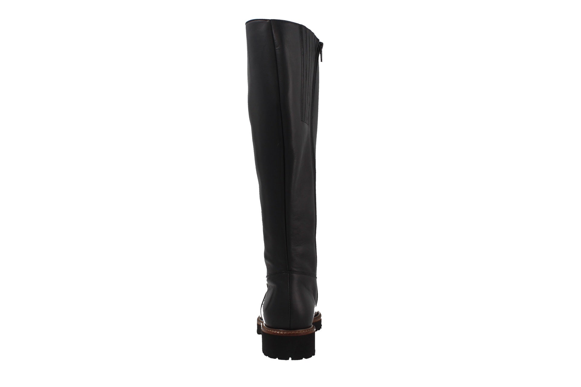 Barbara – schwarz – Stiefelette – B11773